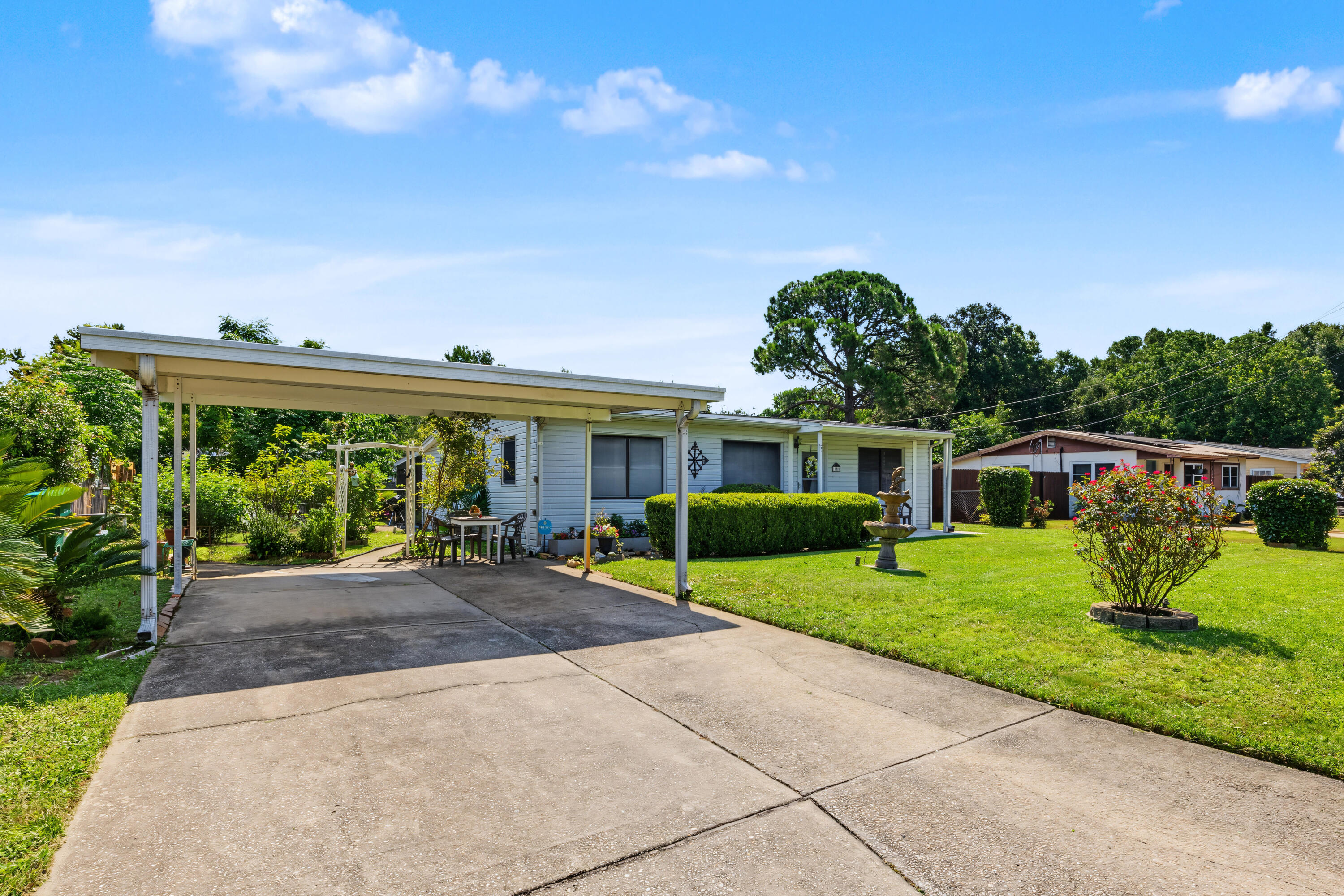 430 Shrewsbury Road Mary Esther FL 32569