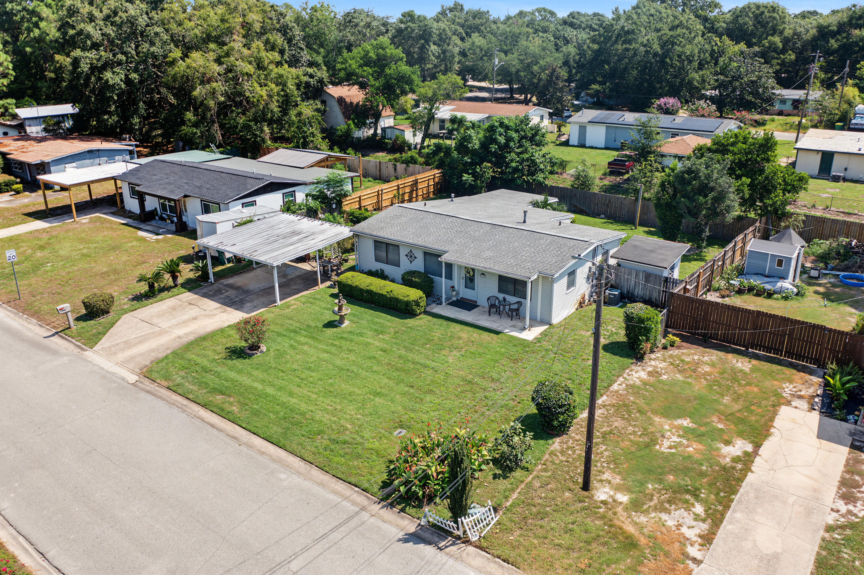 430 Shrewsbury Road Mary Esther FL 32569