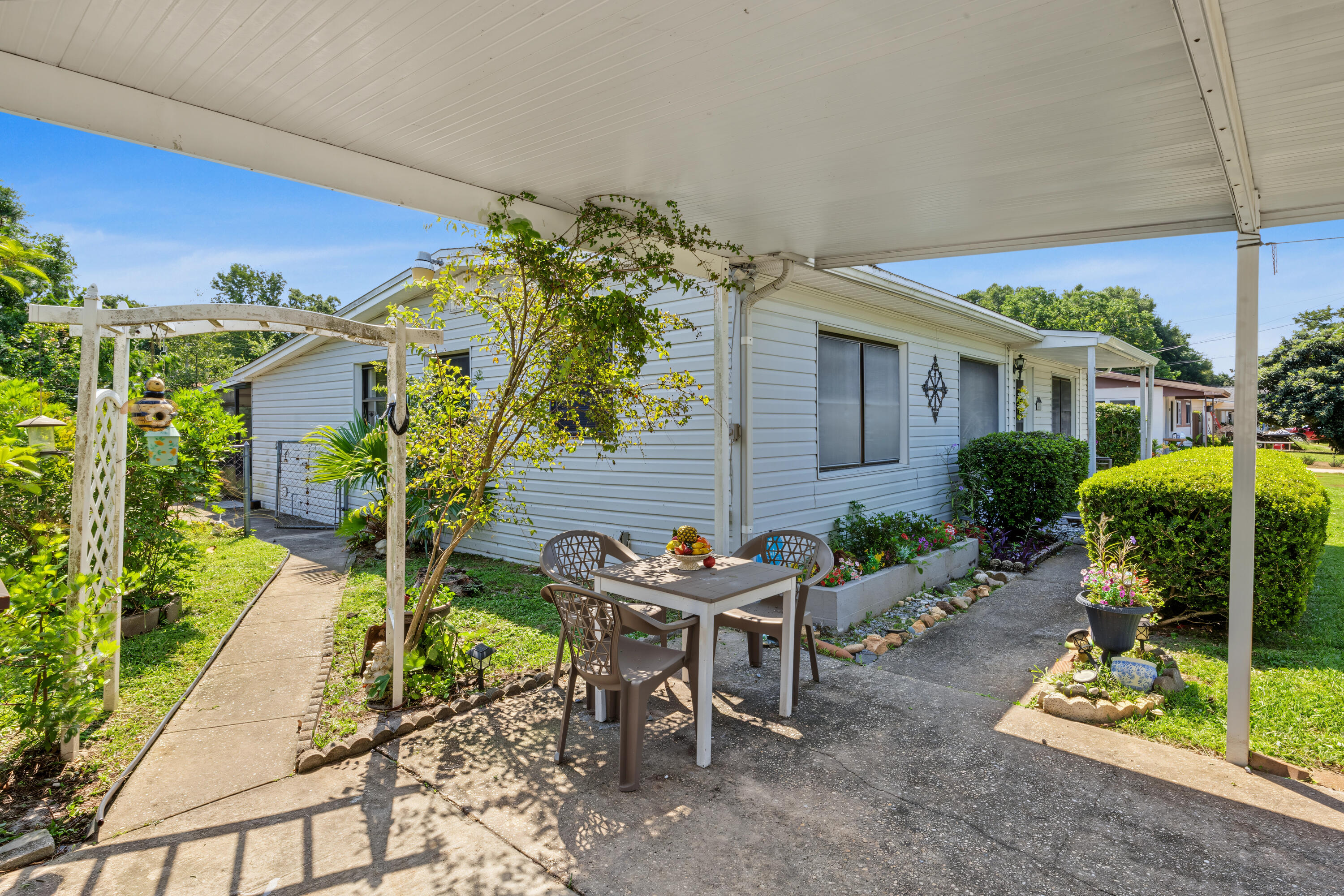 430 Shrewsbury Road Mary Esther FL 32569
