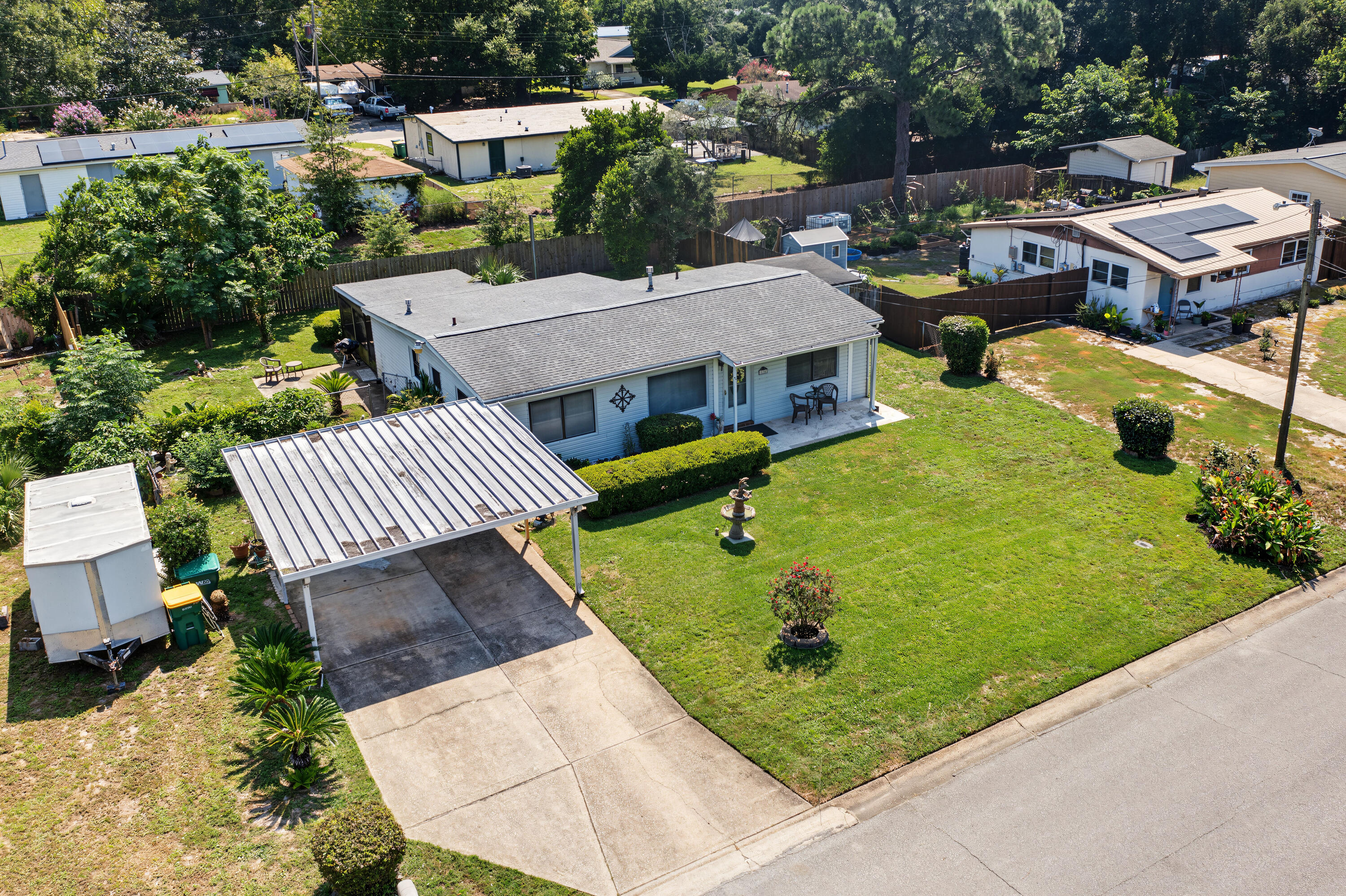 430 Shrewsbury Road Mary Esther FL 32569