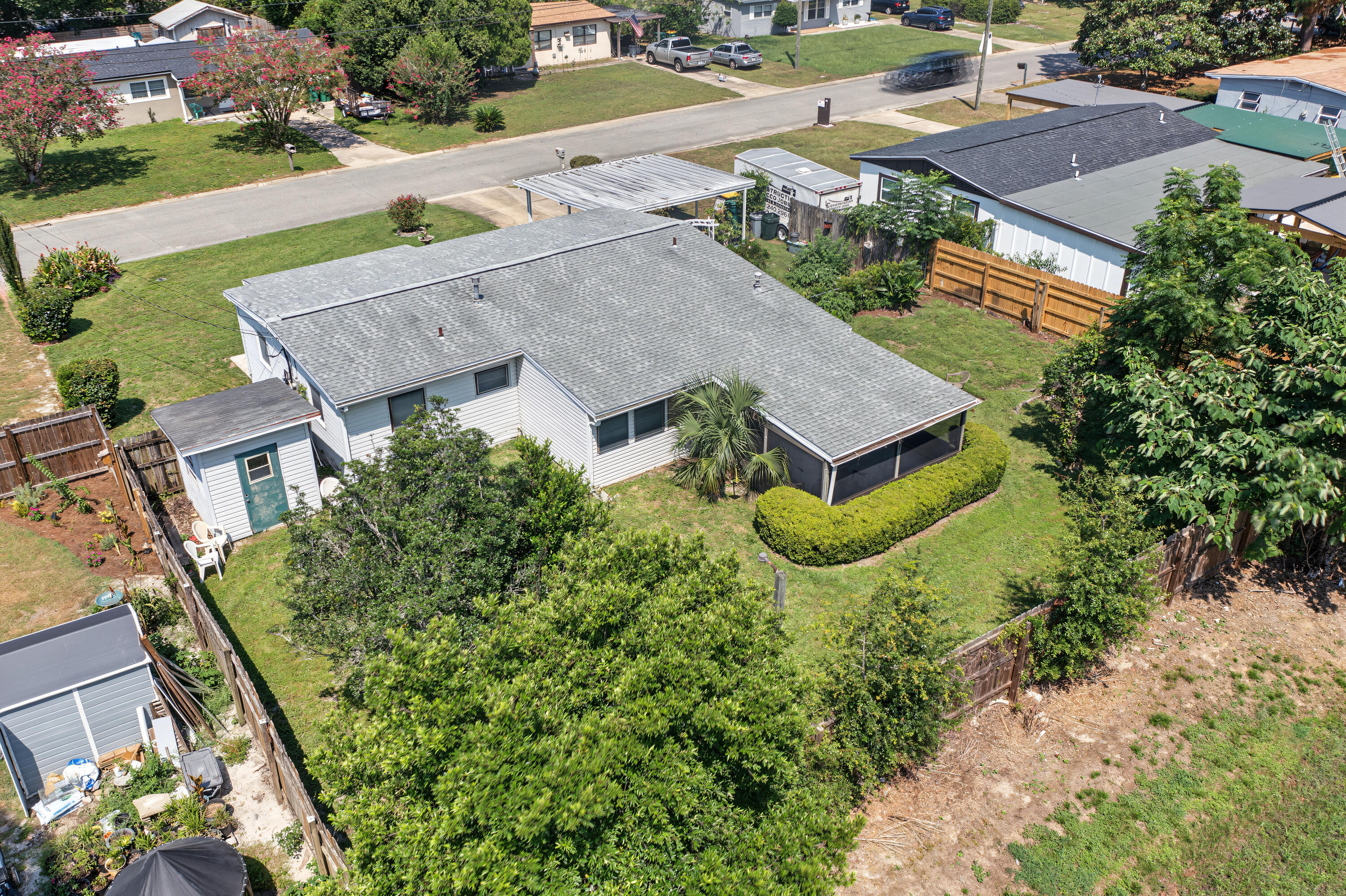 430 Shrewsbury Road Mary Esther FL 32569