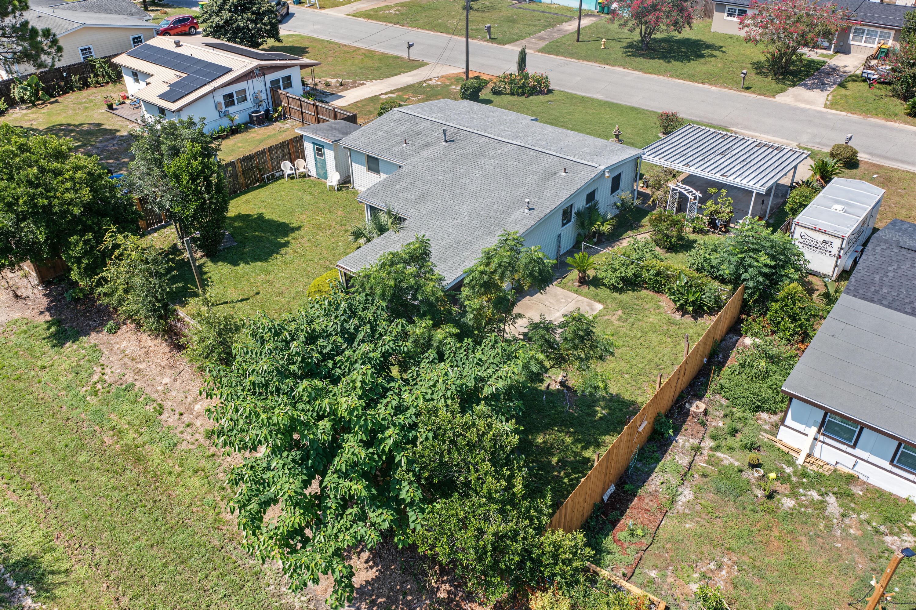 430 Shrewsbury Road Mary Esther FL 32569
