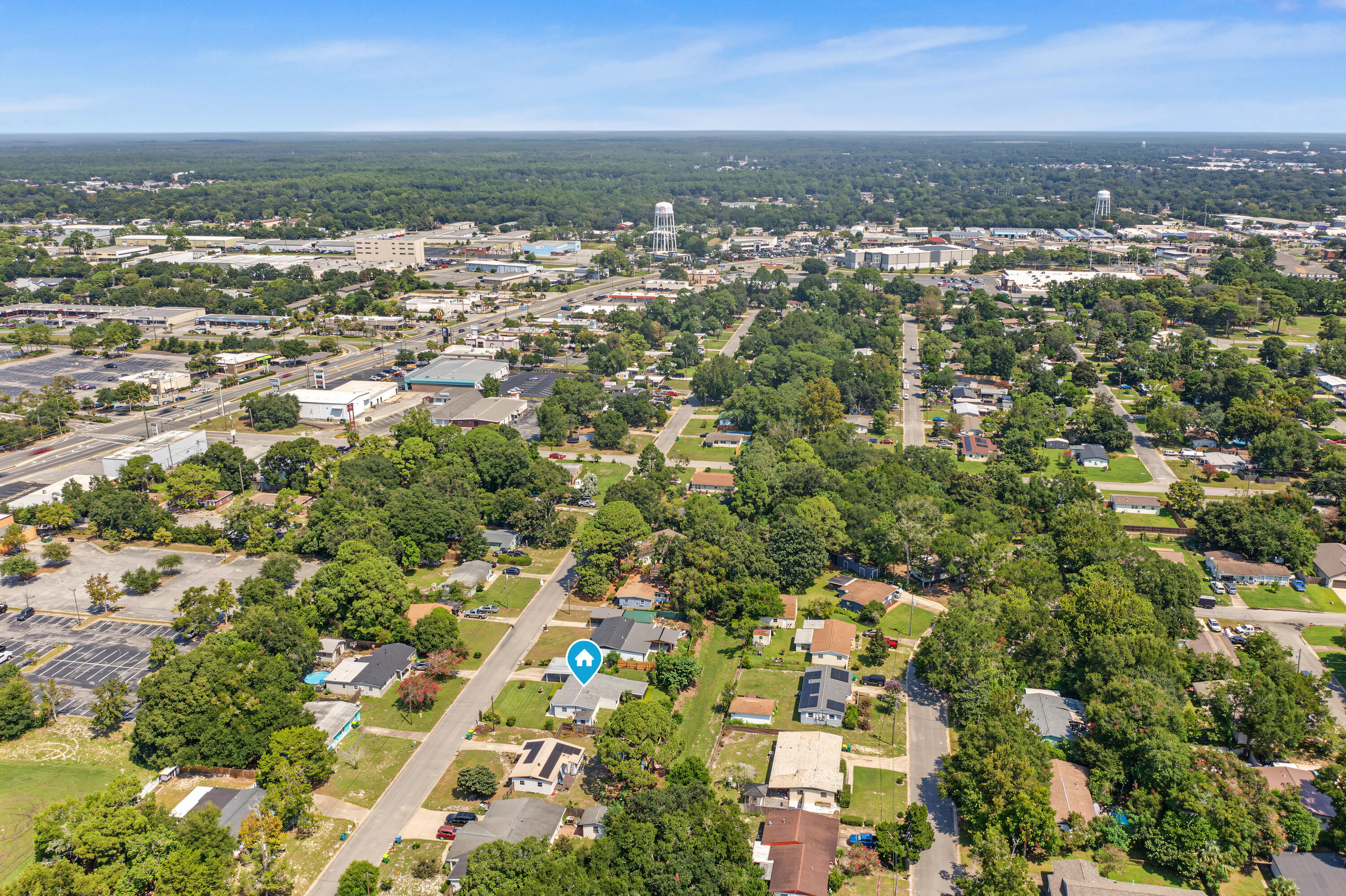 430 Shrewsbury Road Mary Esther FL 32569