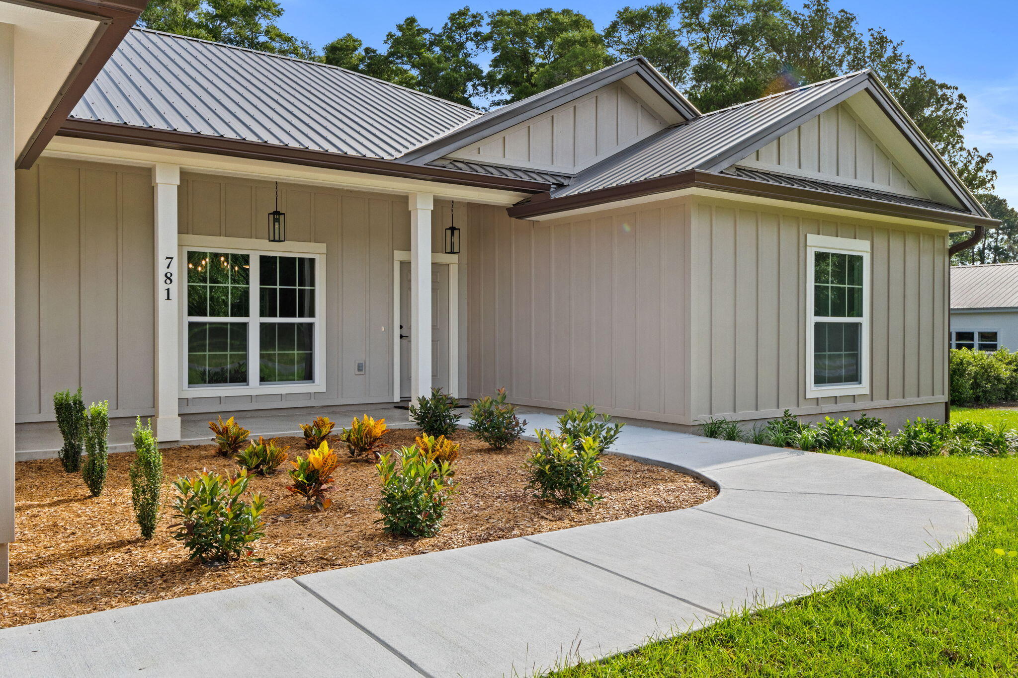 781 Bay Avenue Defuniak Springs FL 32435