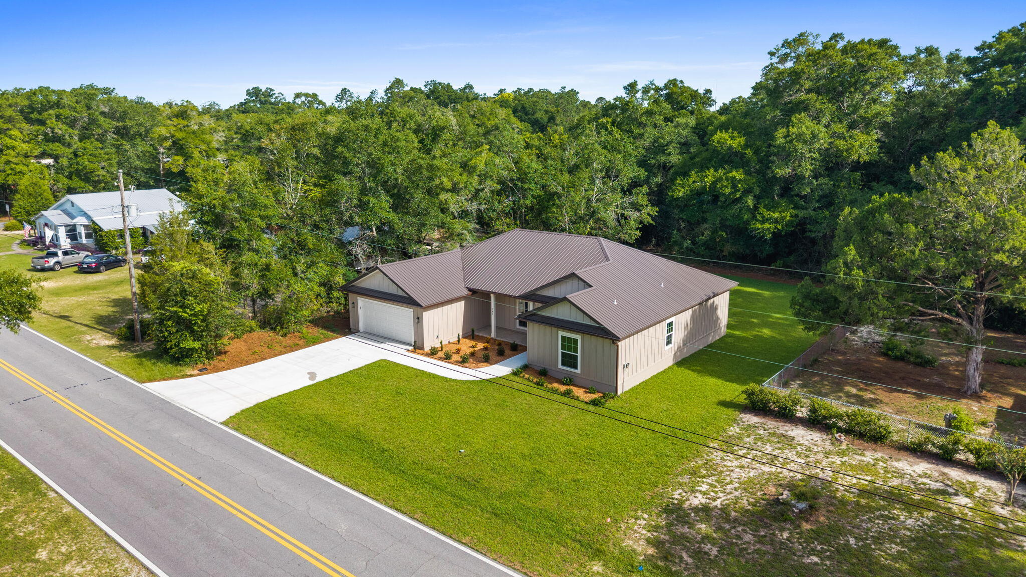 781 Bay Avenue Defuniak Springs FL 32435