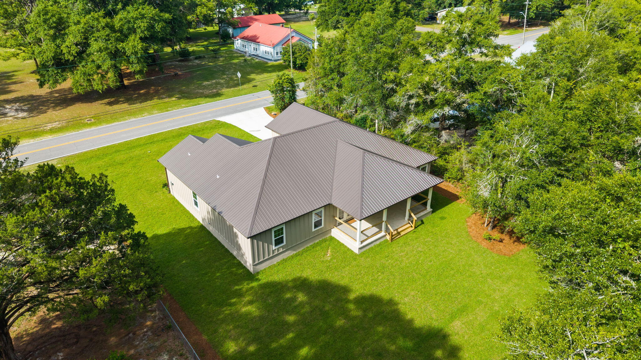 781 Bay Avenue Defuniak Springs FL 32435
