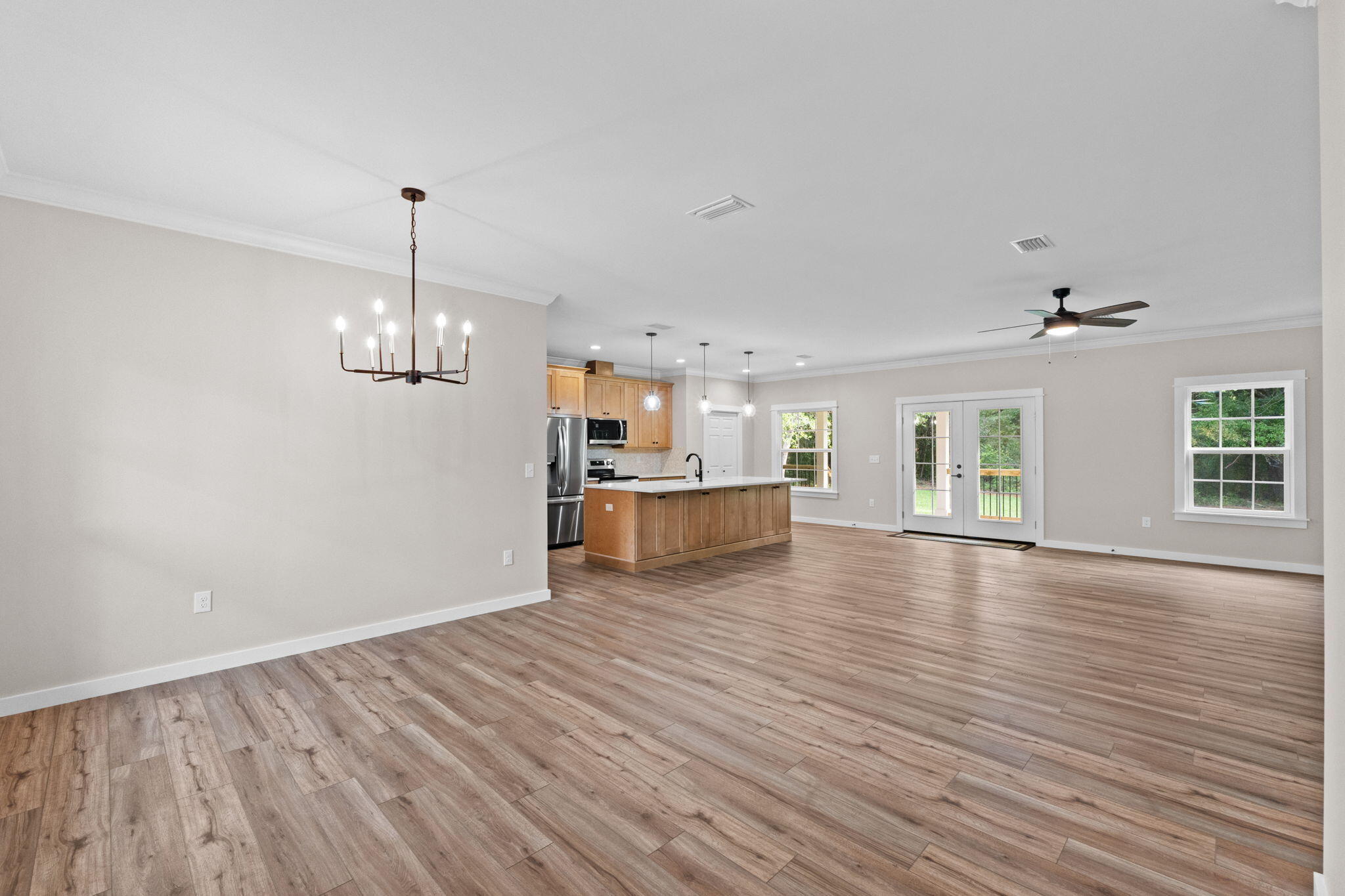 781 Bay Avenue Defuniak Springs FL 32435