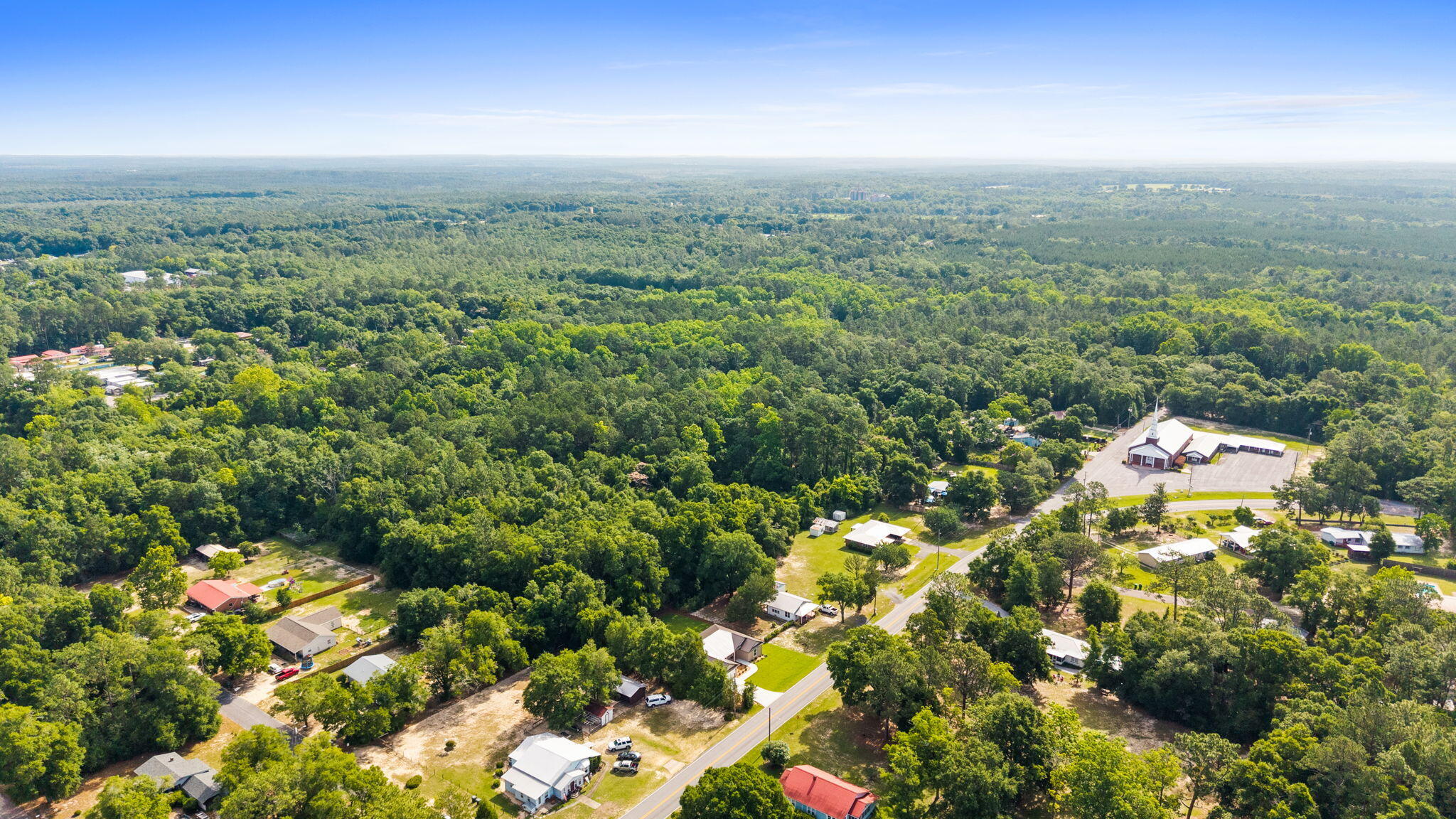 781 Bay Avenue Defuniak Springs FL 32435