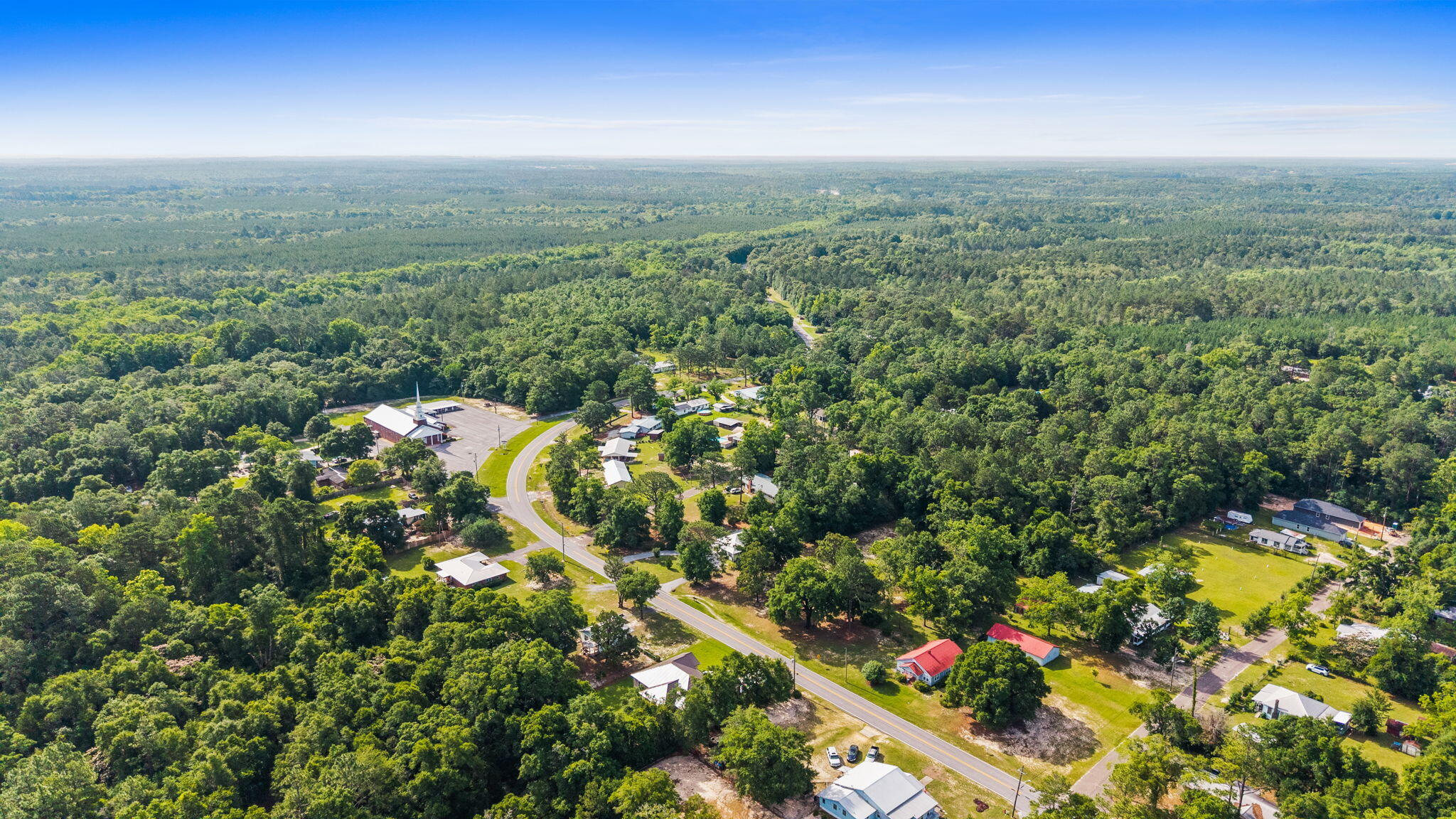 781 Bay Avenue Defuniak Springs FL 32435