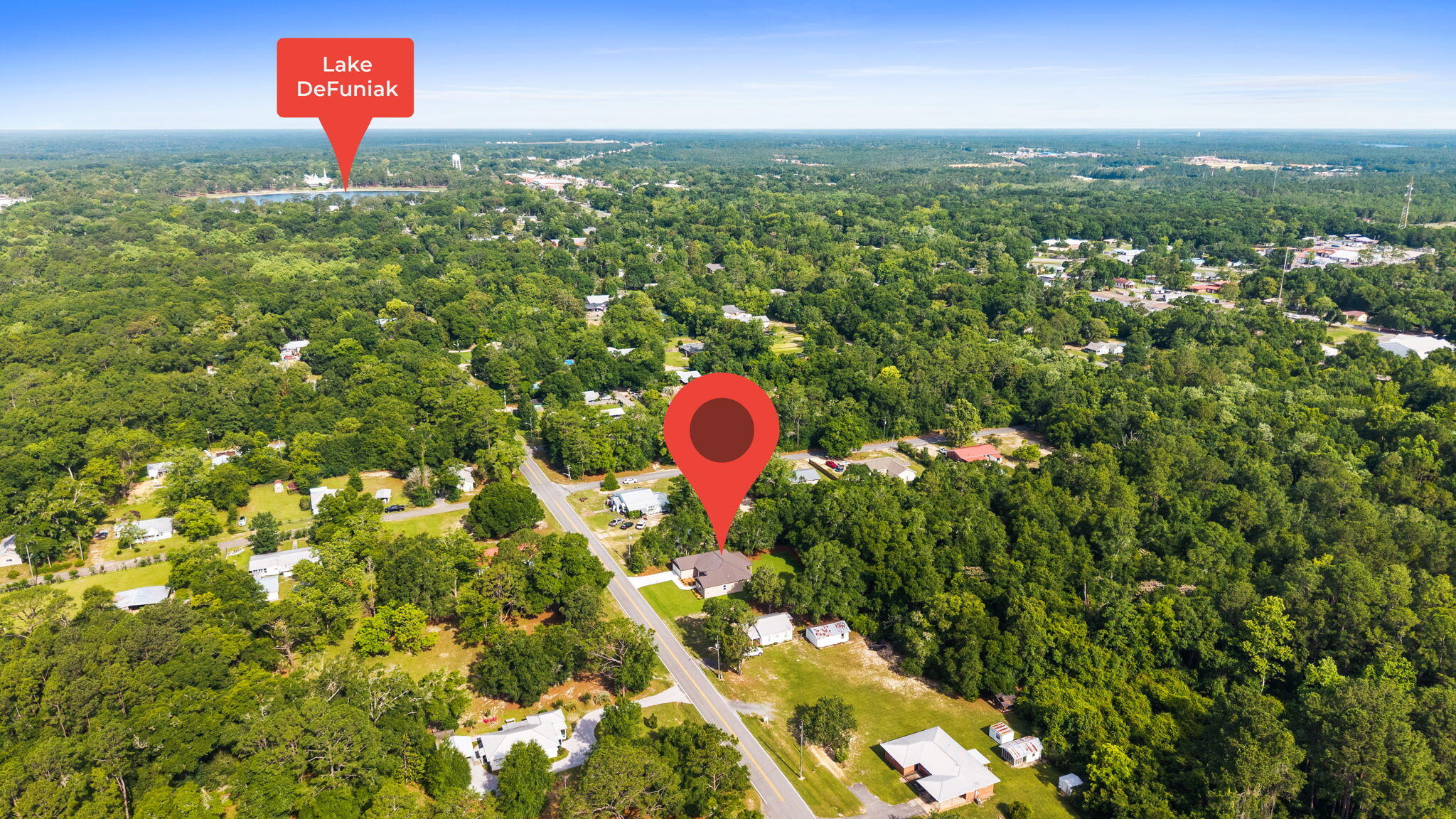 781 Bay Avenue Defuniak Springs FL 32435