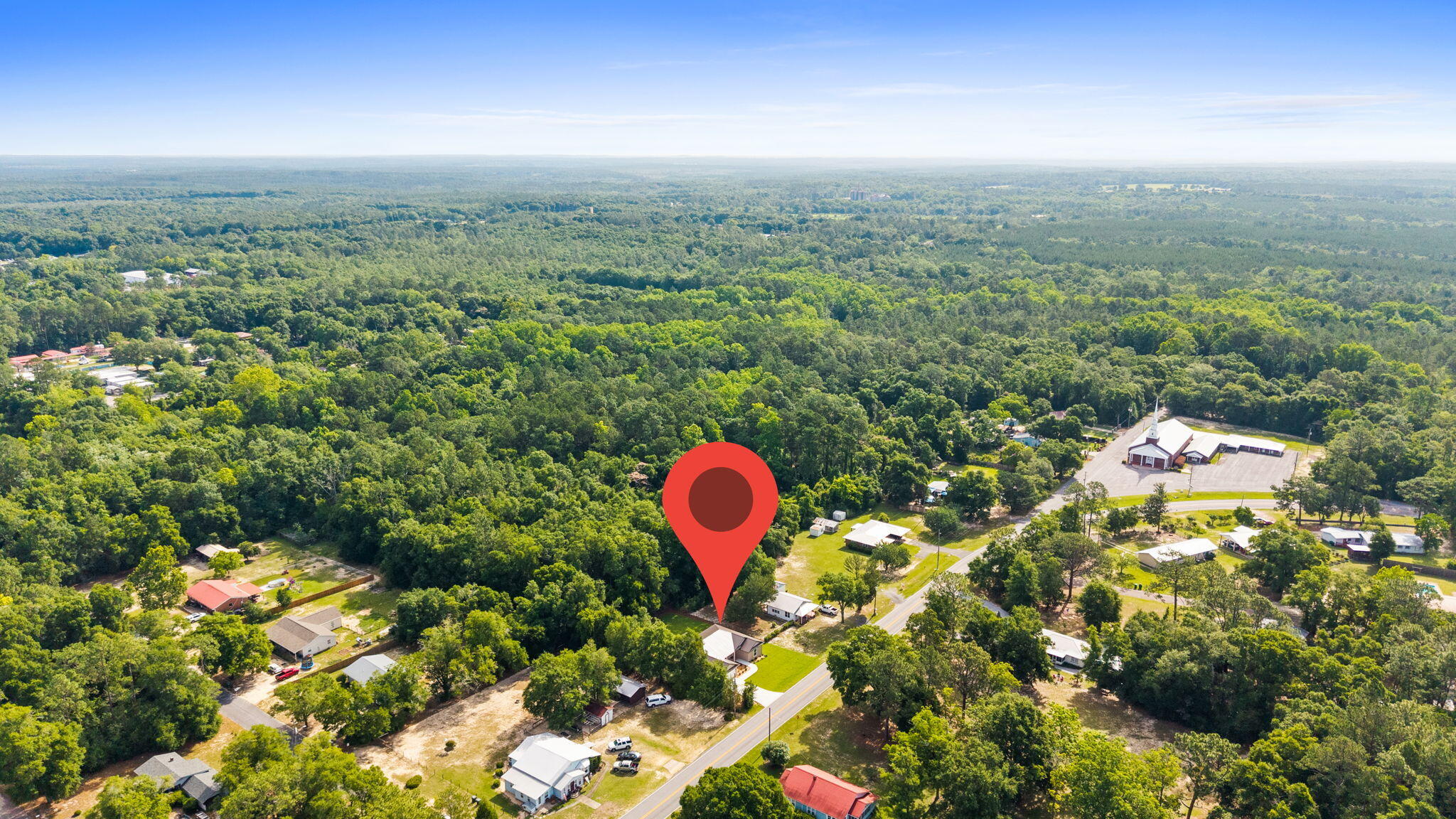 781 Bay Avenue Defuniak Springs FL 32435