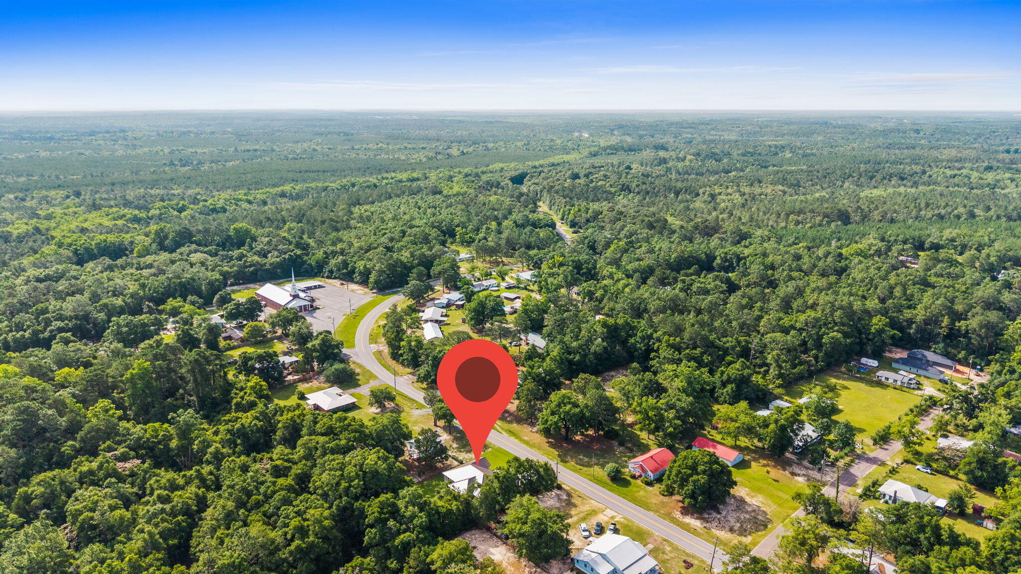 781 Bay Avenue Defuniak Springs FL 32435