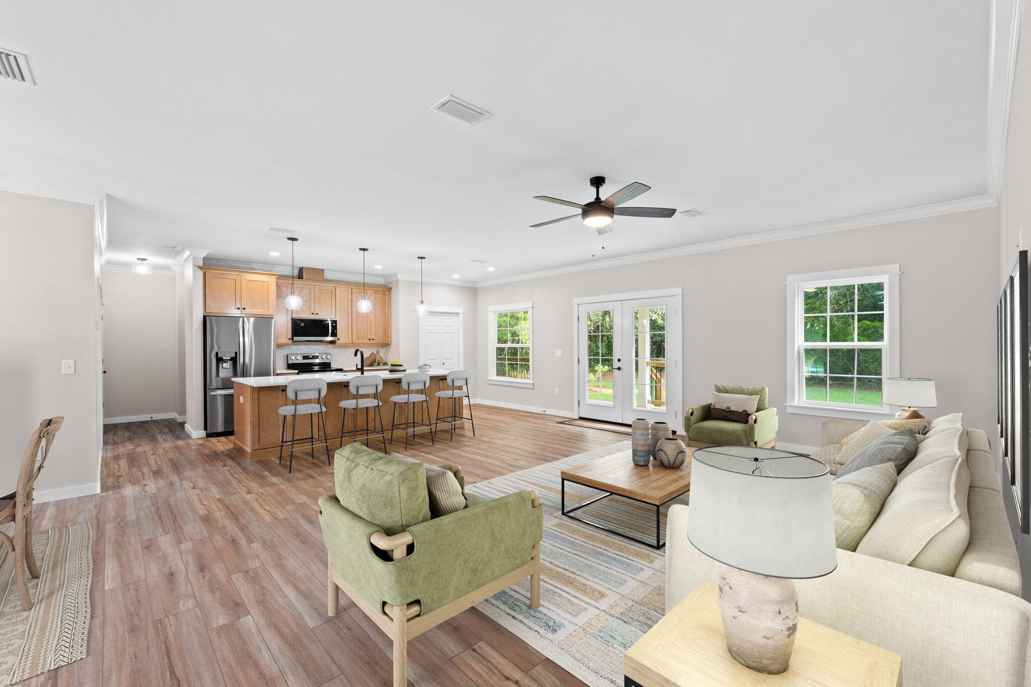 781 Bay Avenue Defuniak Springs FL 32435