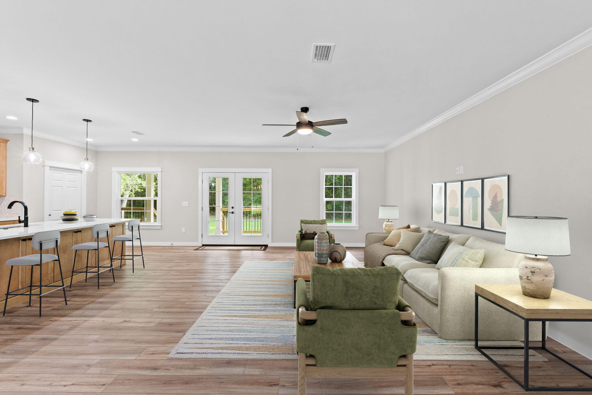 781 Bay Avenue Defuniak Springs FL 32435