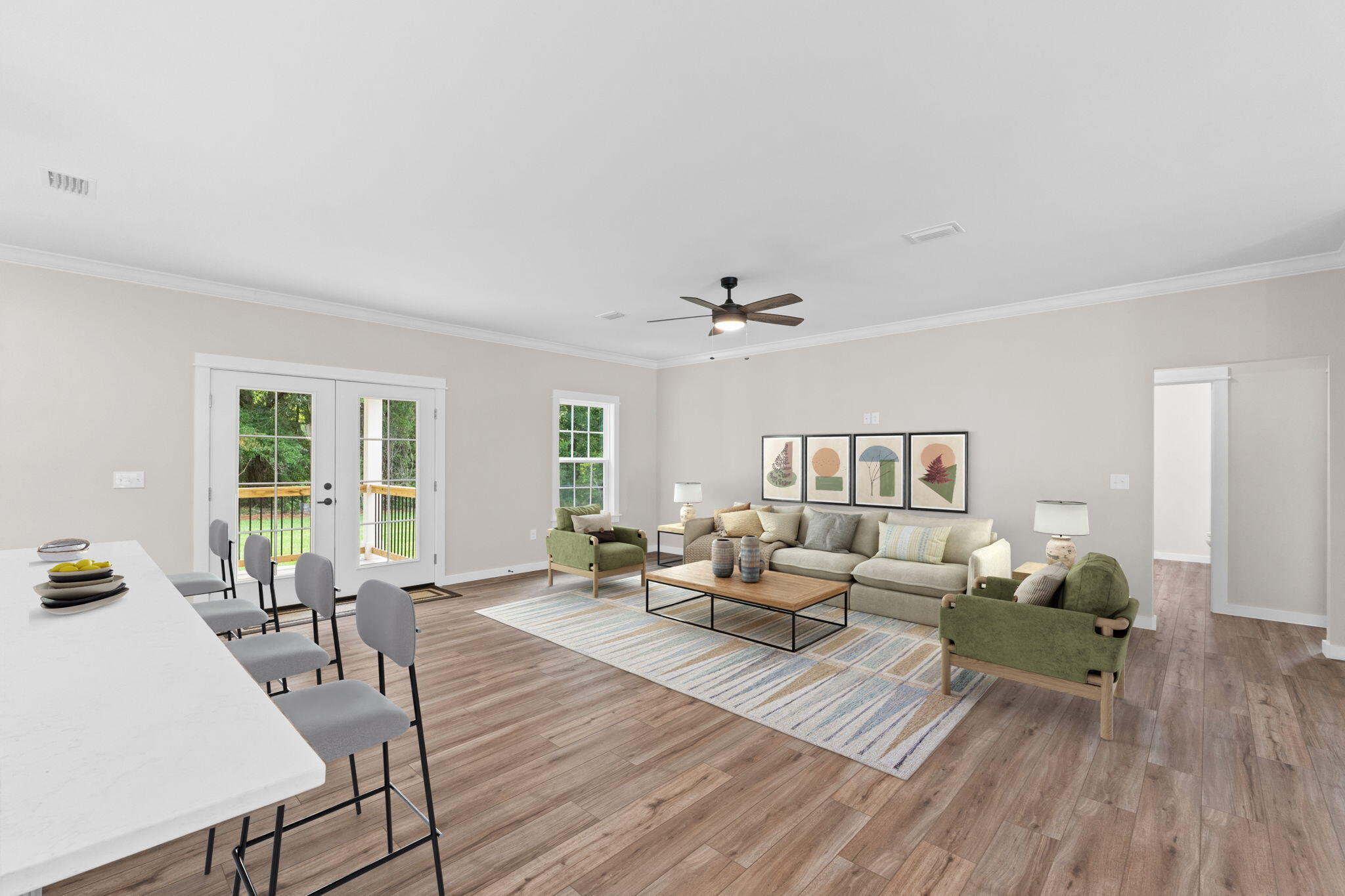 781 Bay Avenue Defuniak Springs FL 32435