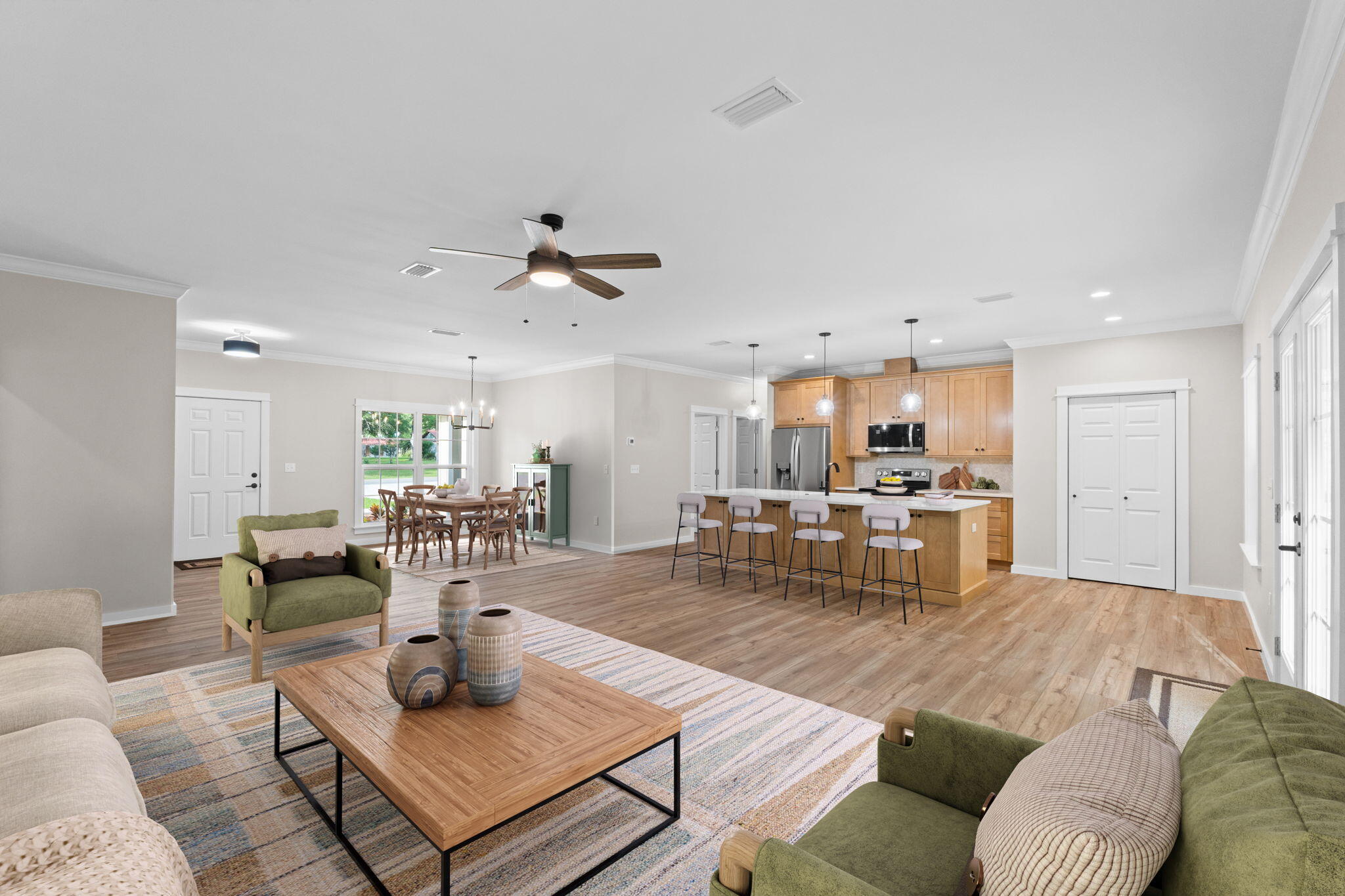 781 Bay Avenue Defuniak Springs FL 32435