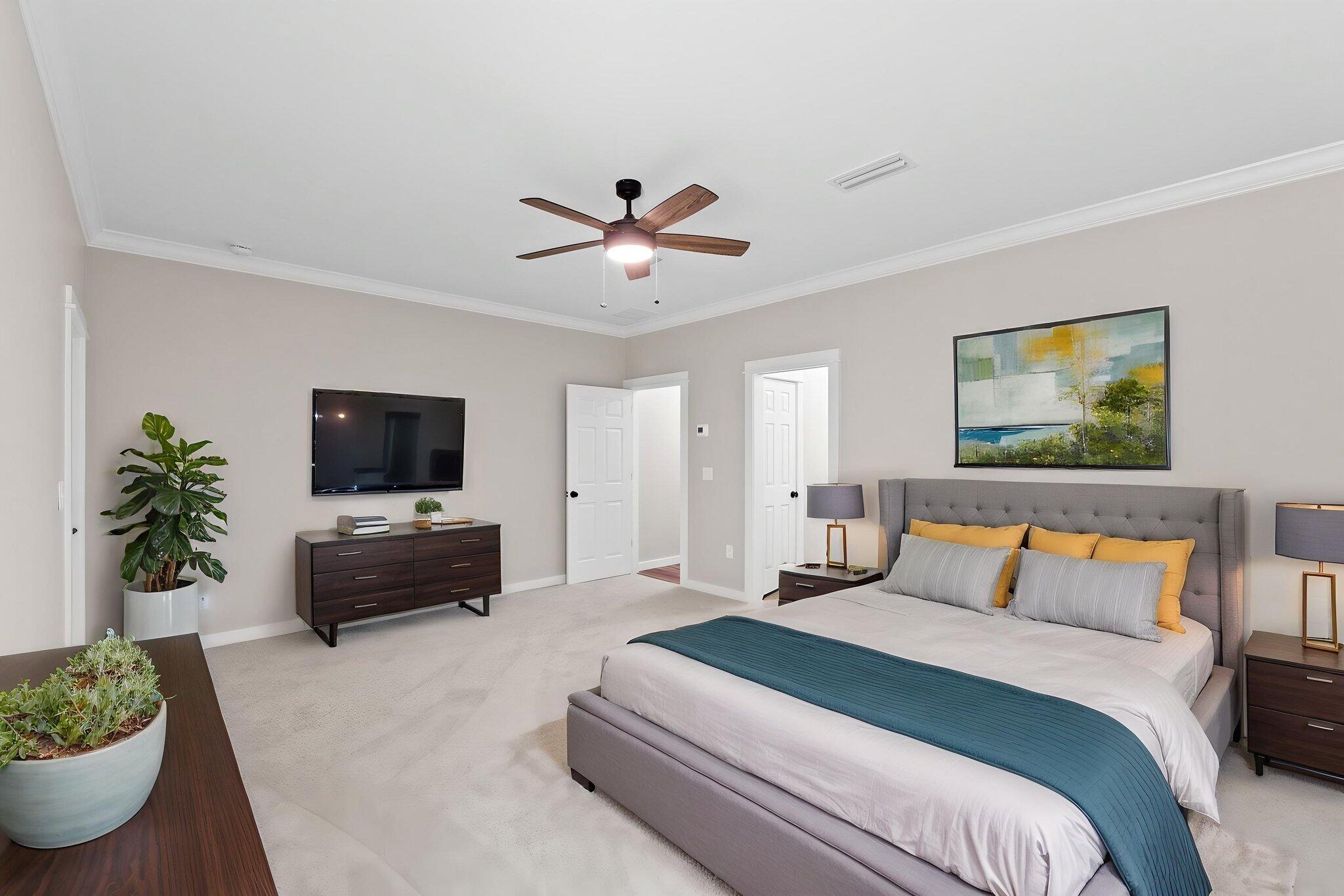 781 Bay Avenue Defuniak Springs FL 32435