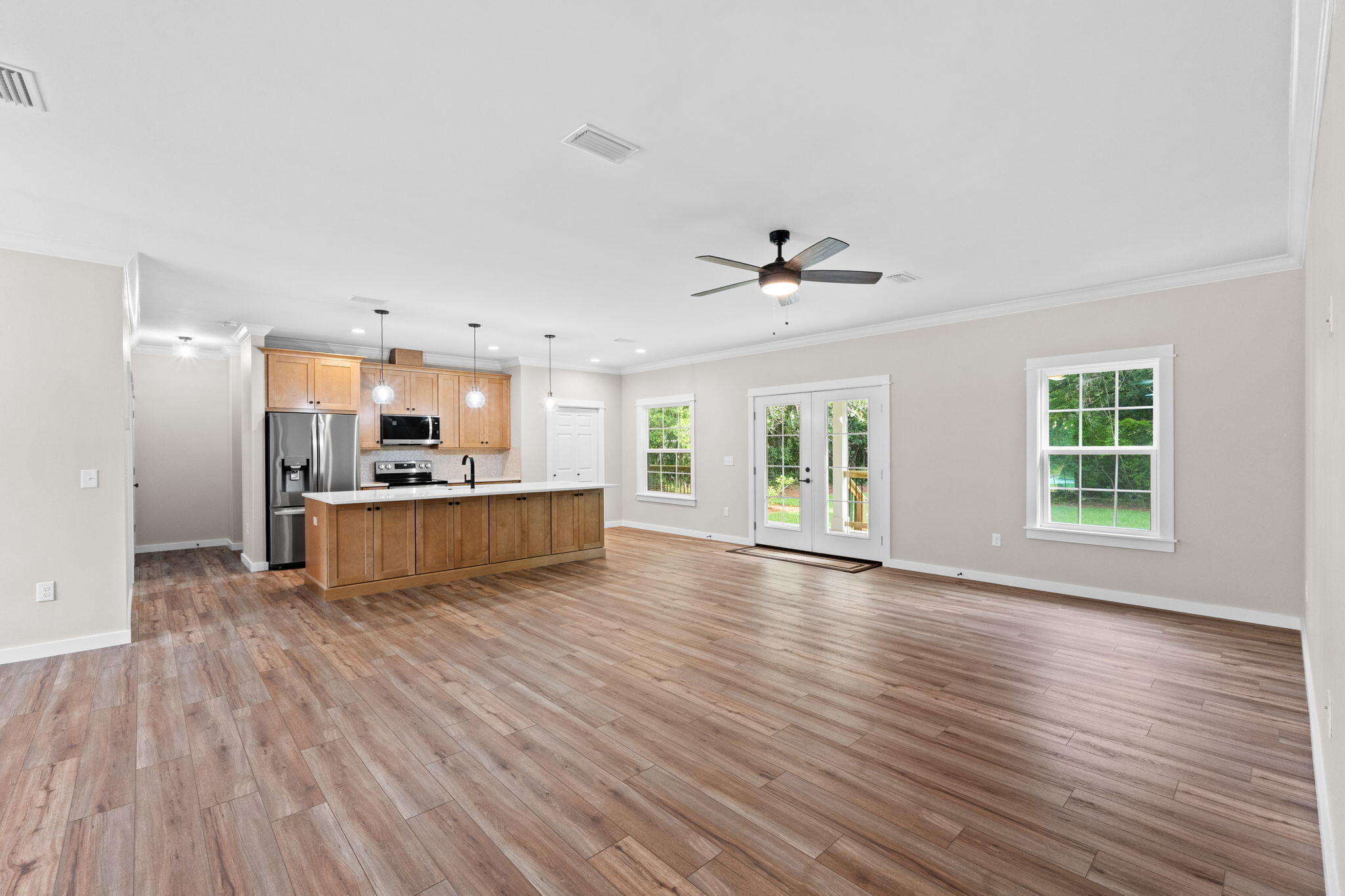 781 Bay Avenue Defuniak Springs FL 32435