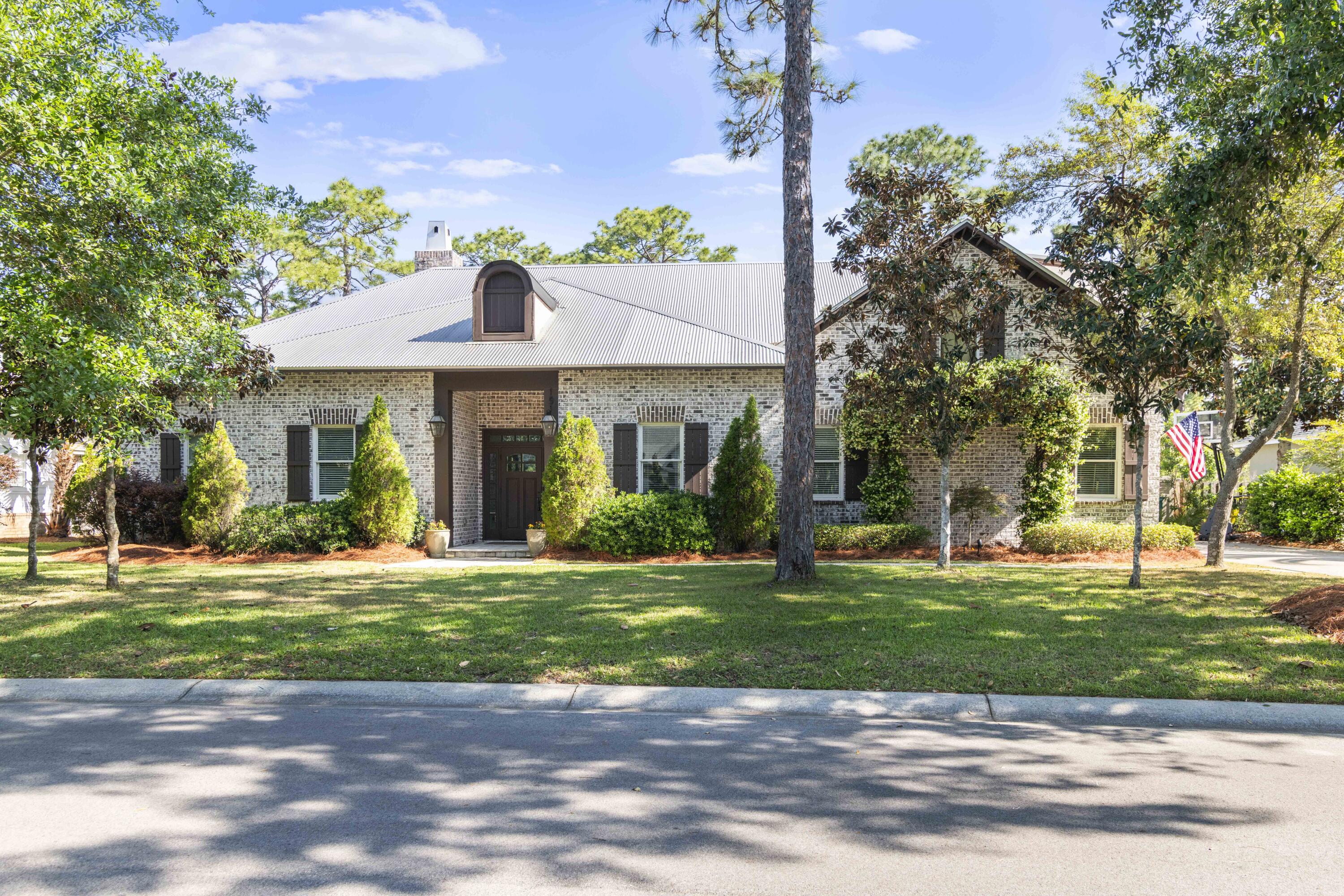 151 Botany Boulevard Santa Rosa Beach FL 32459