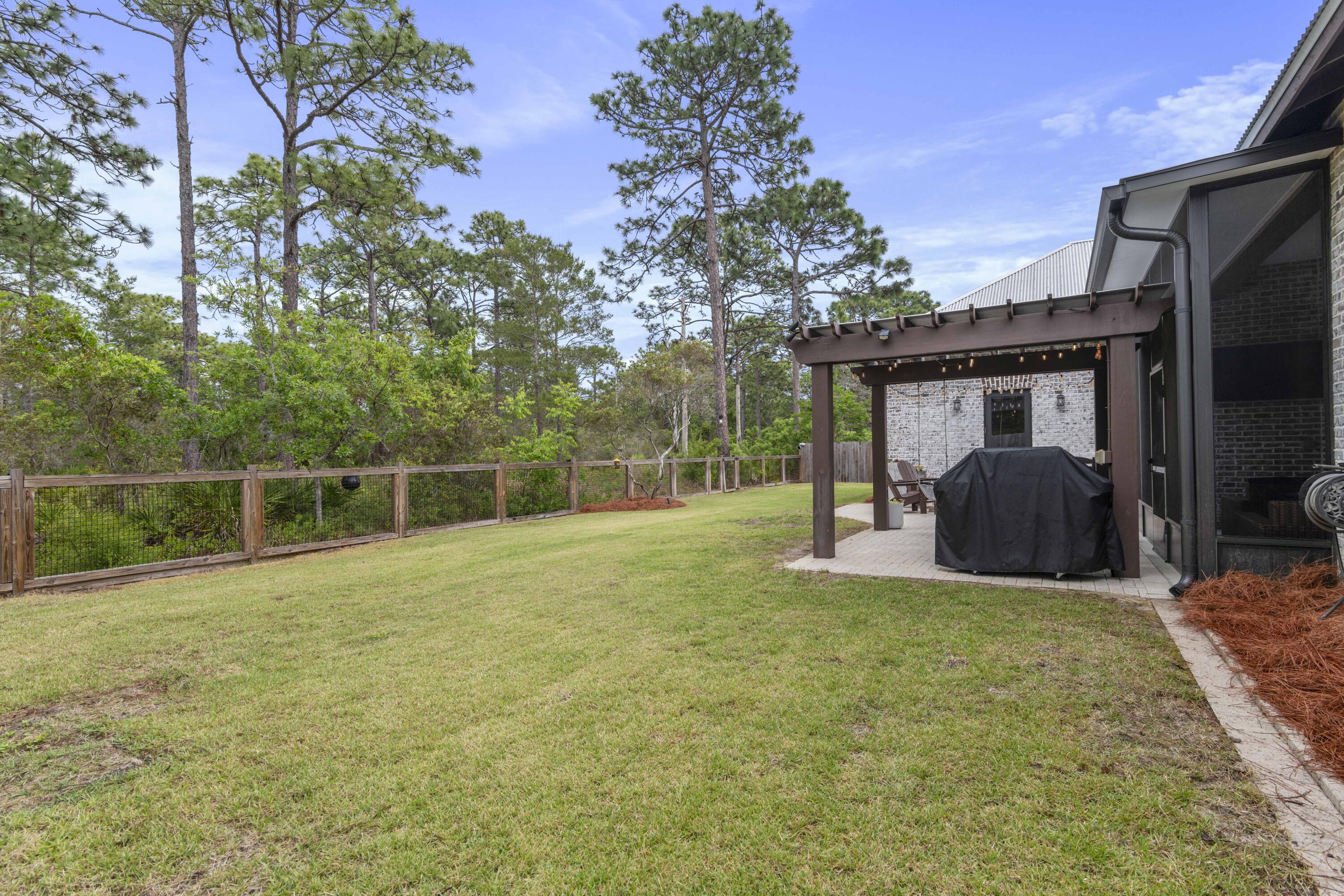 151 Botany Boulevard Santa Rosa Beach FL 32459