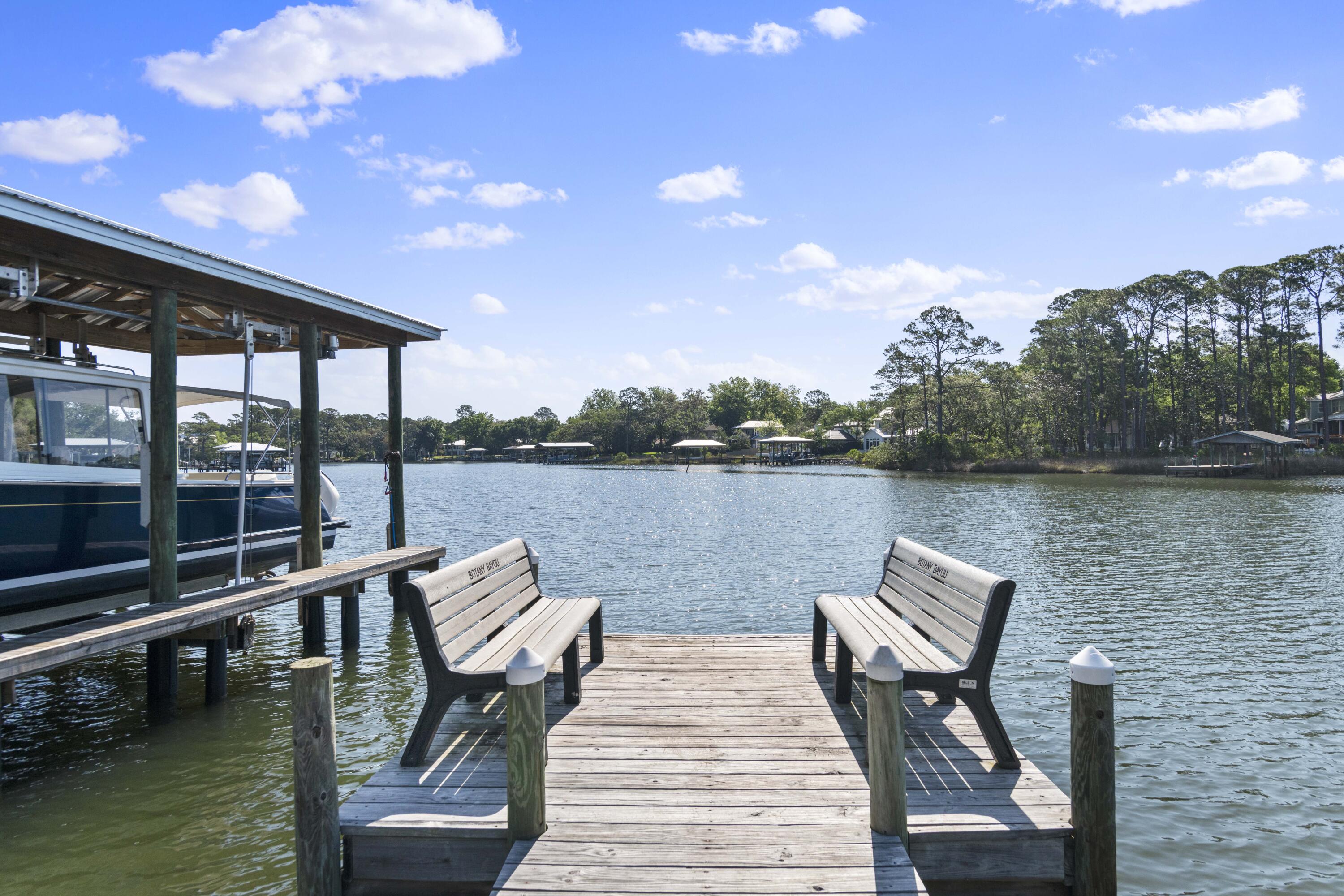 151 Botany Boulevard Santa Rosa Beach FL 32459