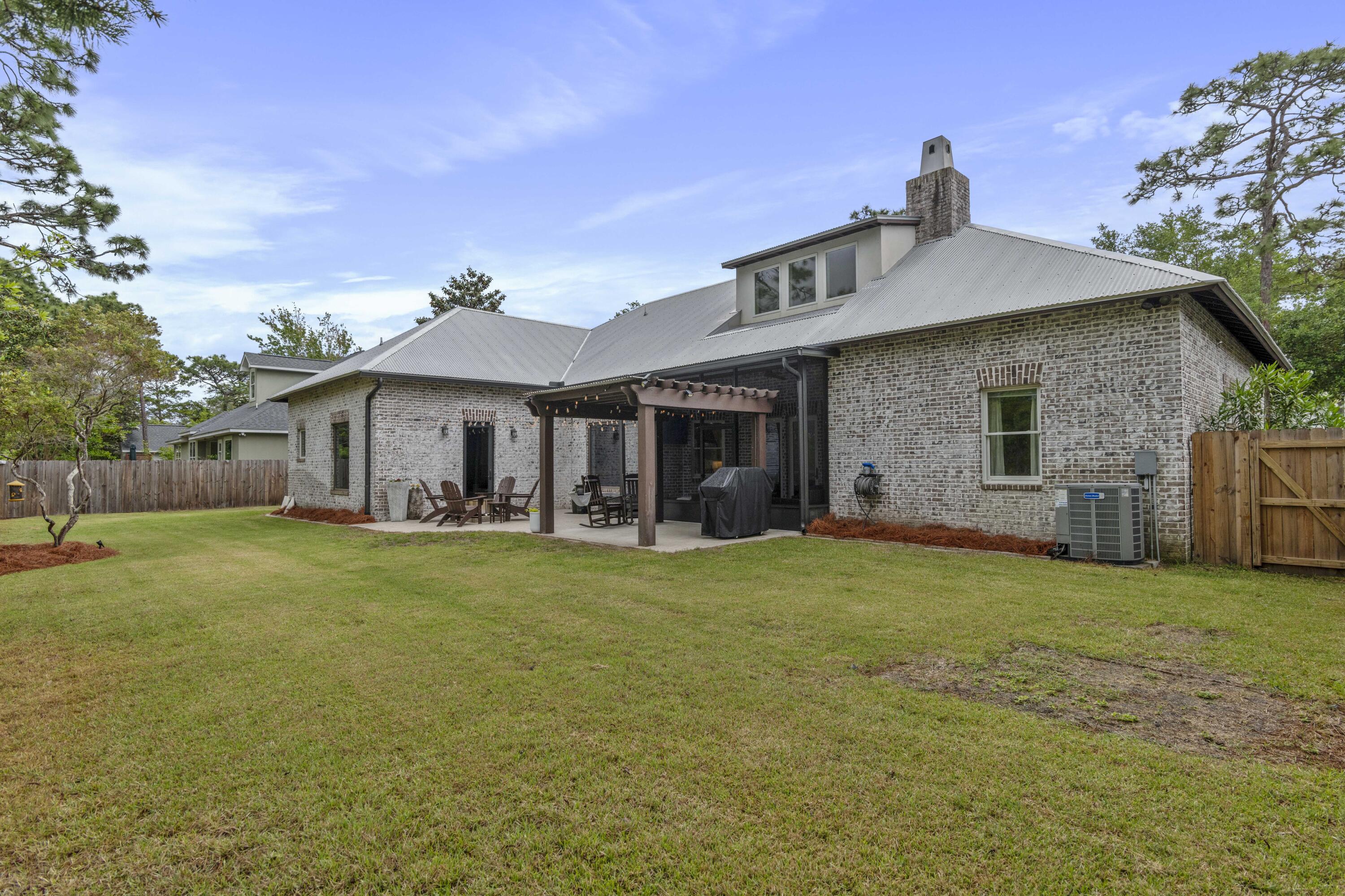 151 Botany Boulevard Santa Rosa Beach FL 32459