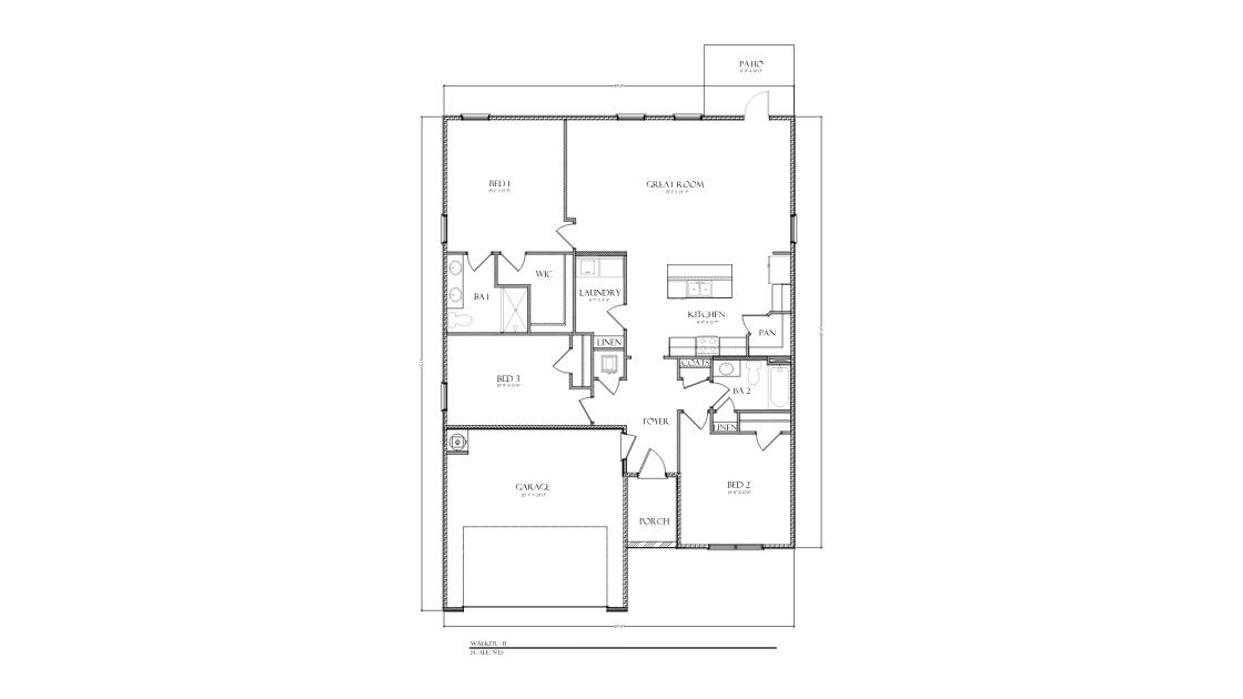 2810 Wingman Way Crestview FL 32539