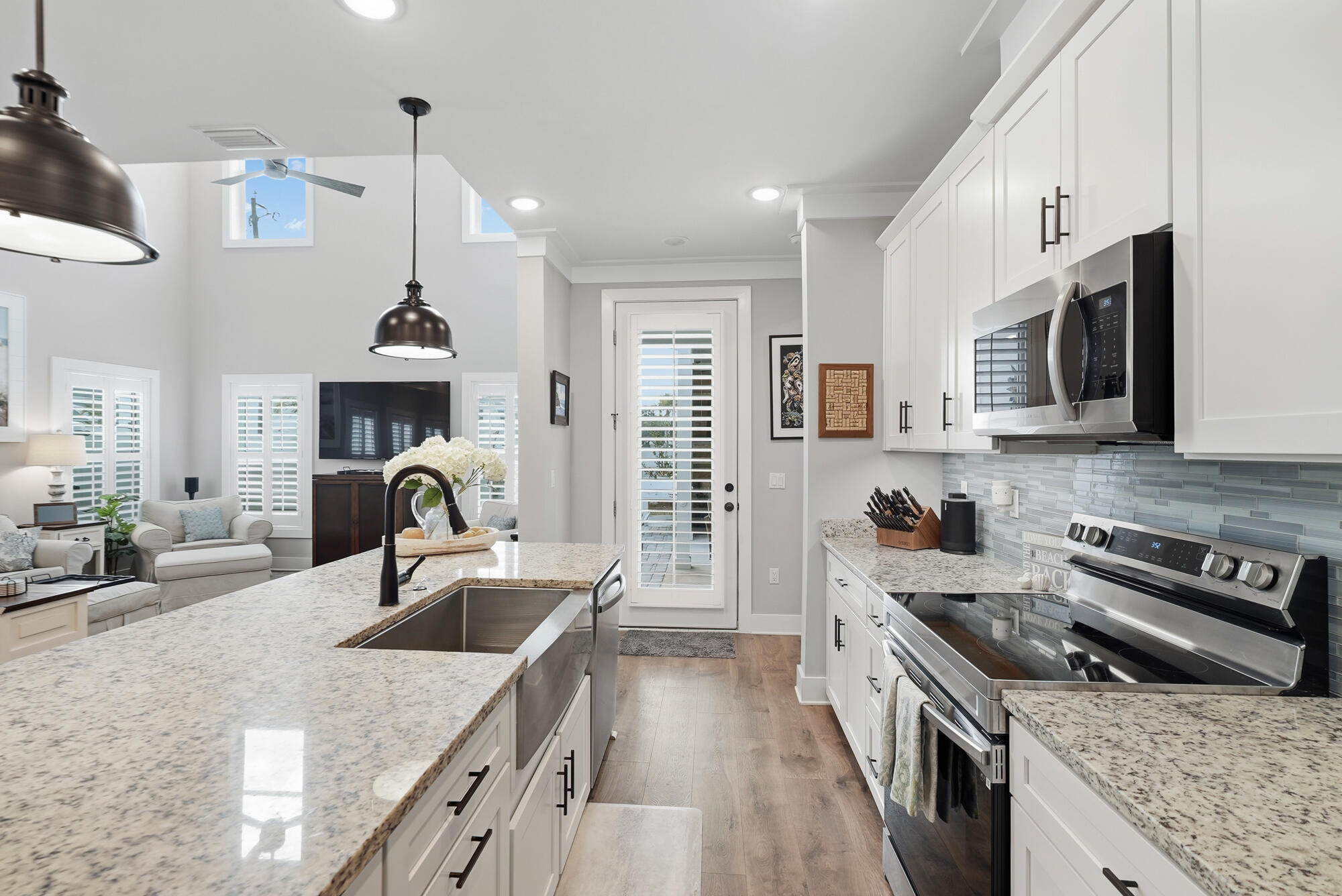 725 Landing Circle Panama City Beach FL 32413