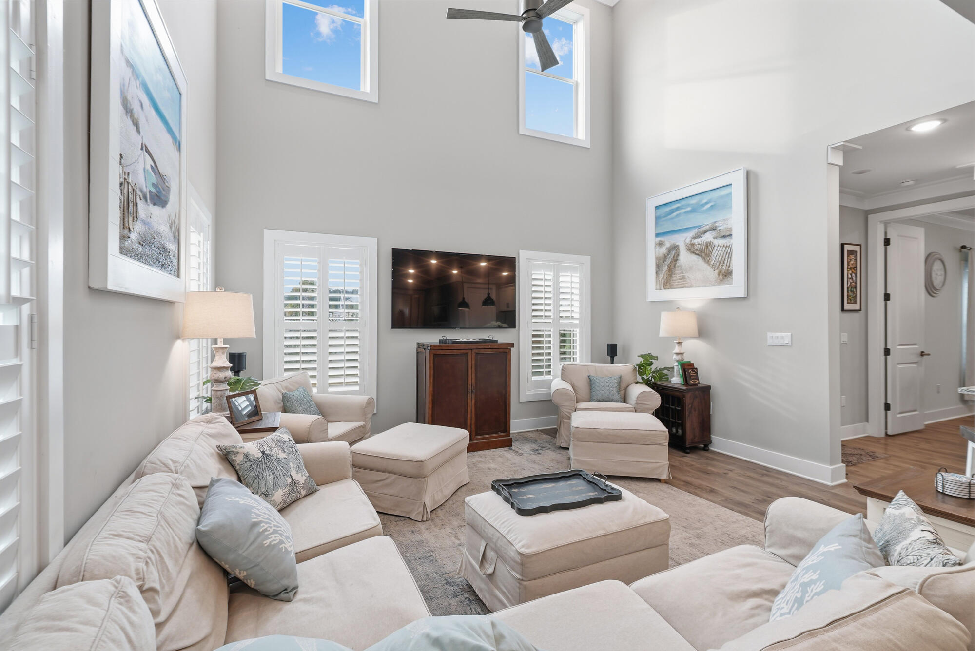725 Landing Circle Panama City Beach FL 32413