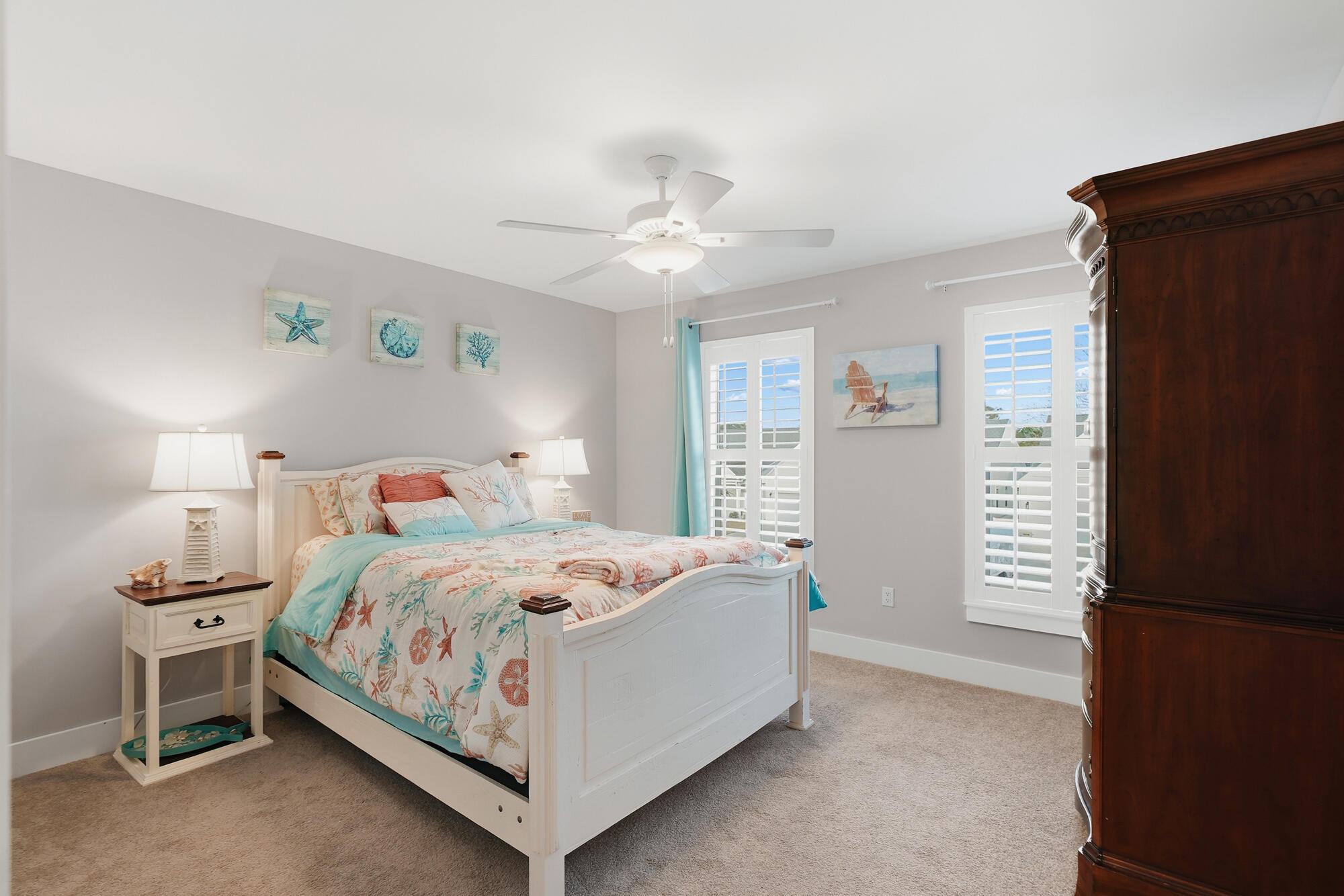 725 Landing Circle Panama City Beach FL 32413