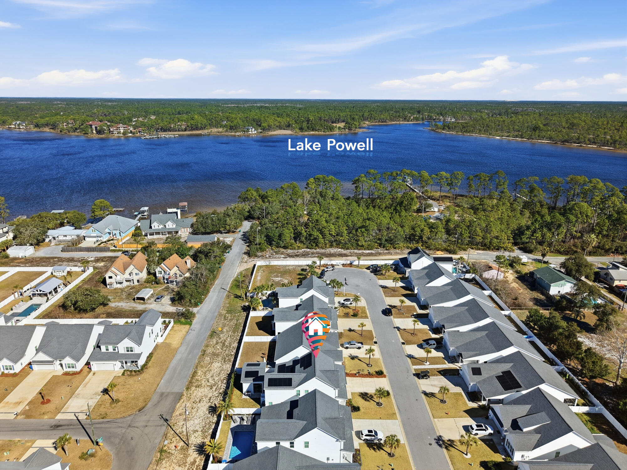 725 Landing Circle Panama City Beach FL 32413