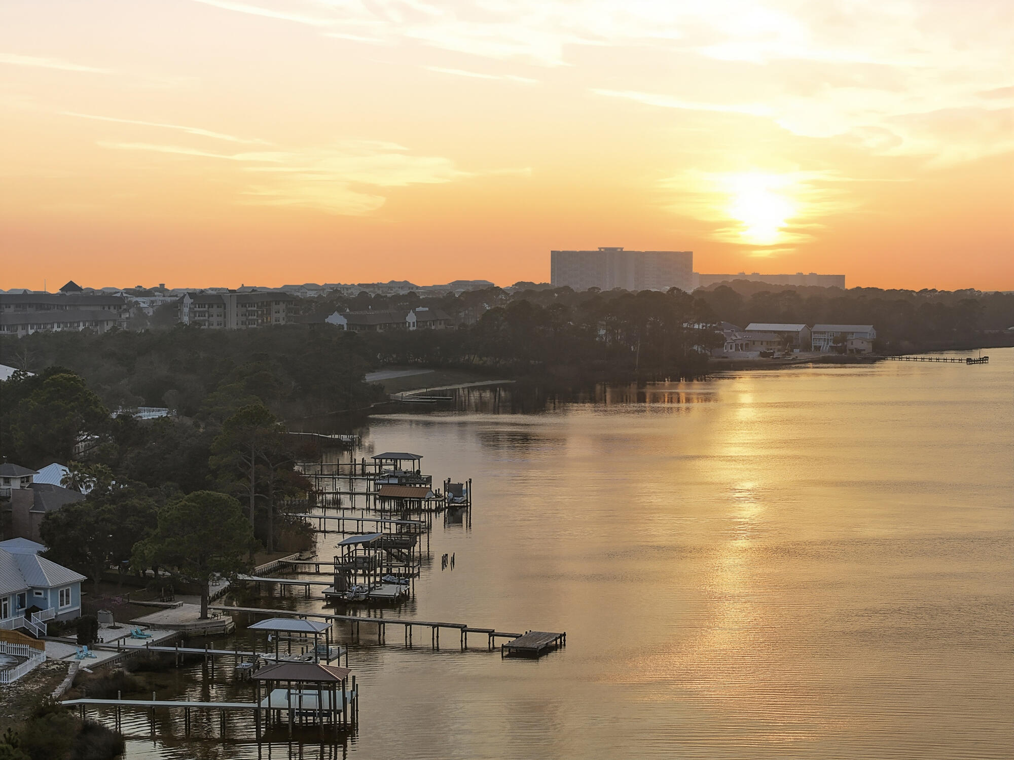 725 Landing Circle Panama City Beach FL 32413
