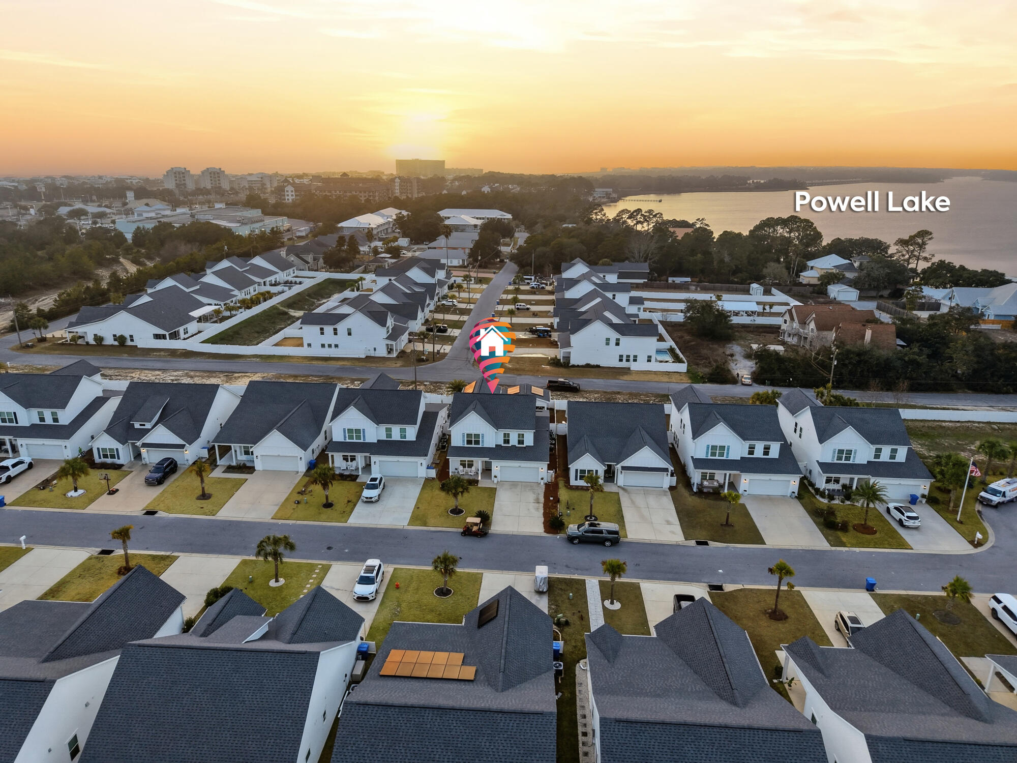 725 Landing Circle Panama City Beach FL 32413