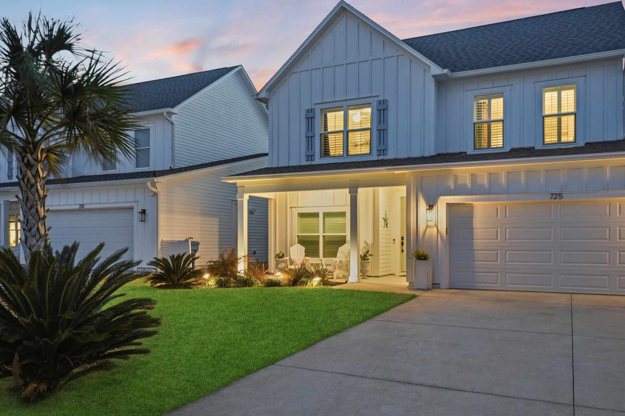 725 Landing Circle Panama City Beach FL 32413