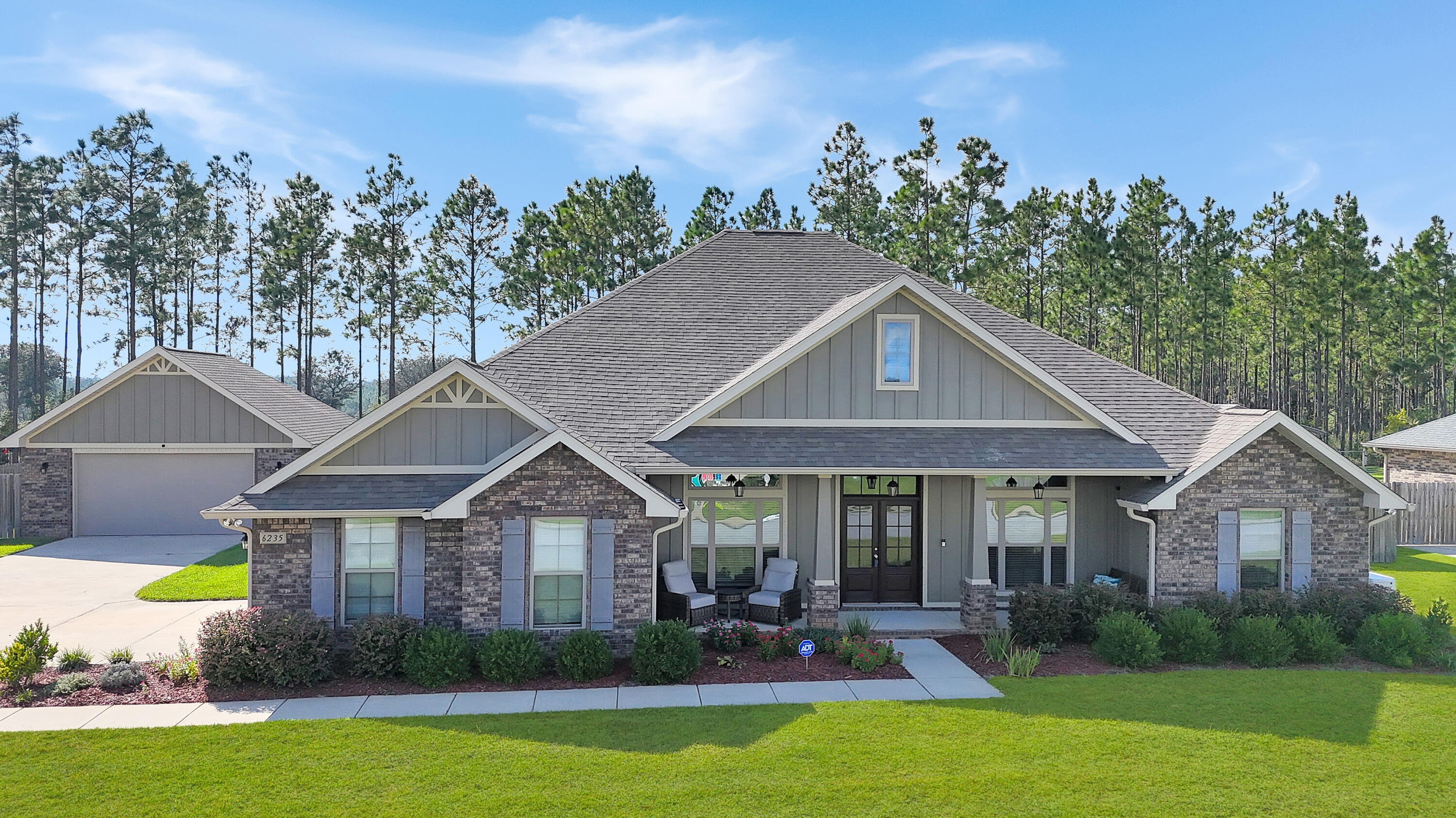 6235 Benelli Drive Milton FL 32570
