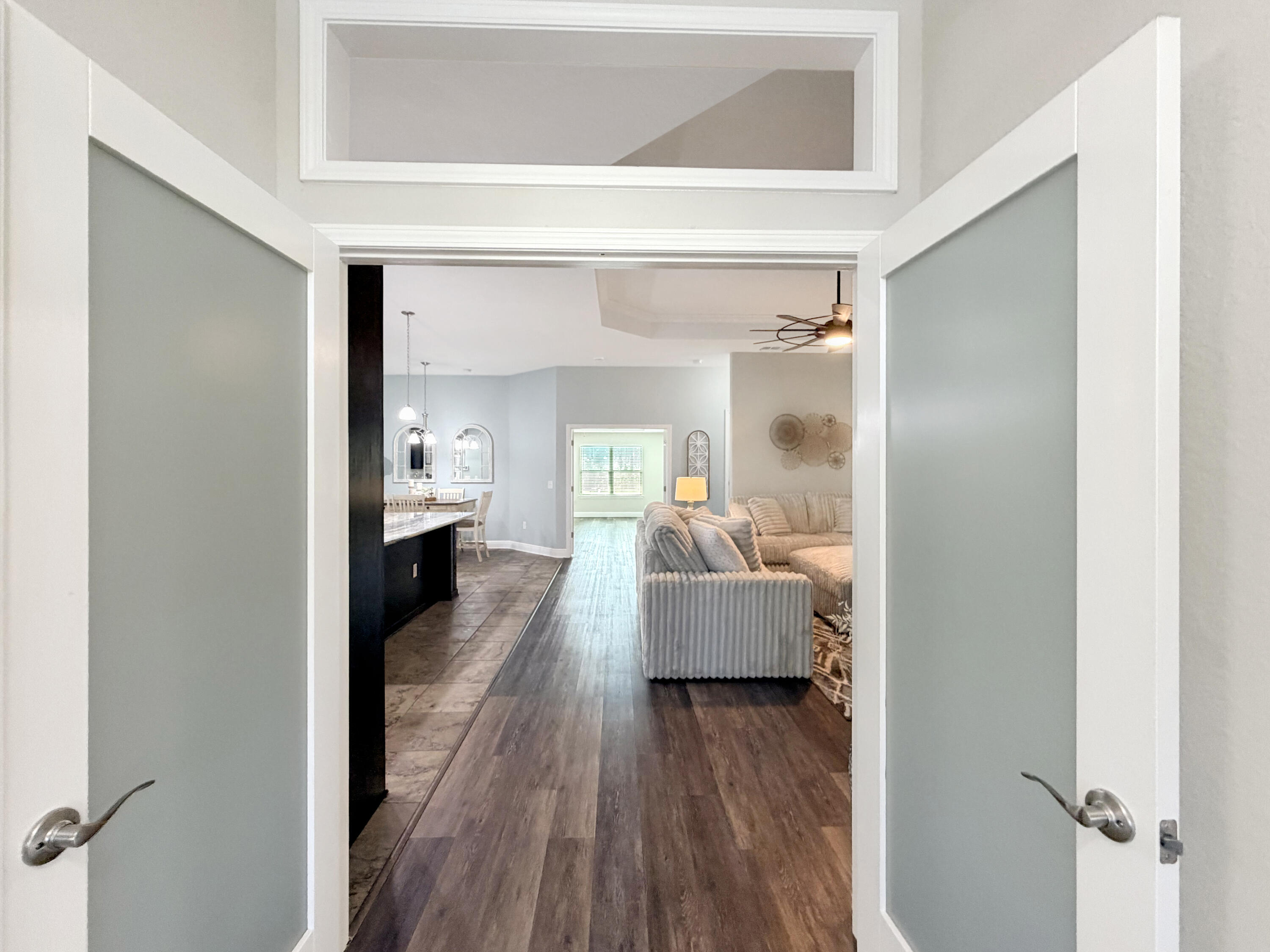 6235 Benelli Drive Milton FL 32570