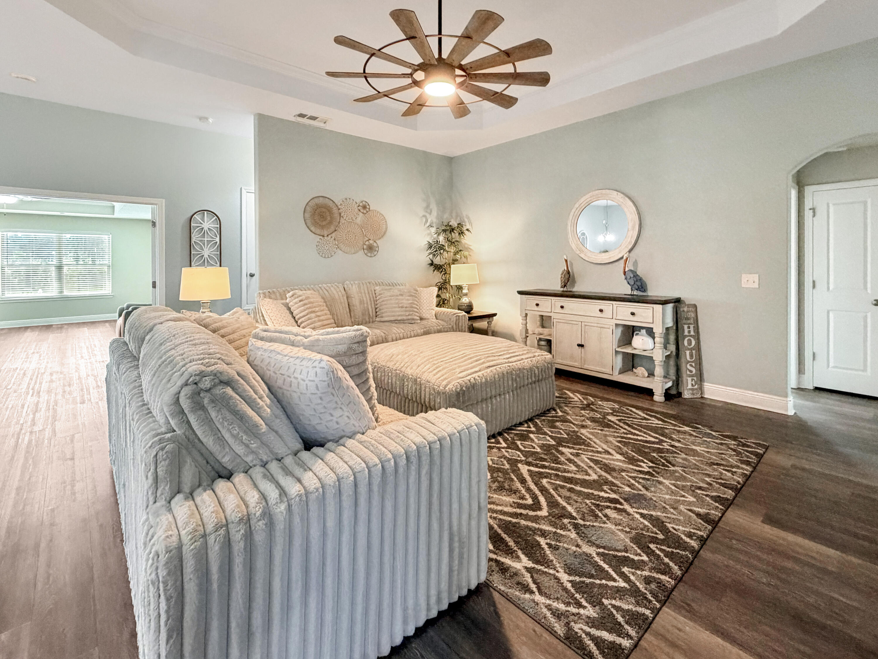 6235 Benelli Drive Milton FL 32570