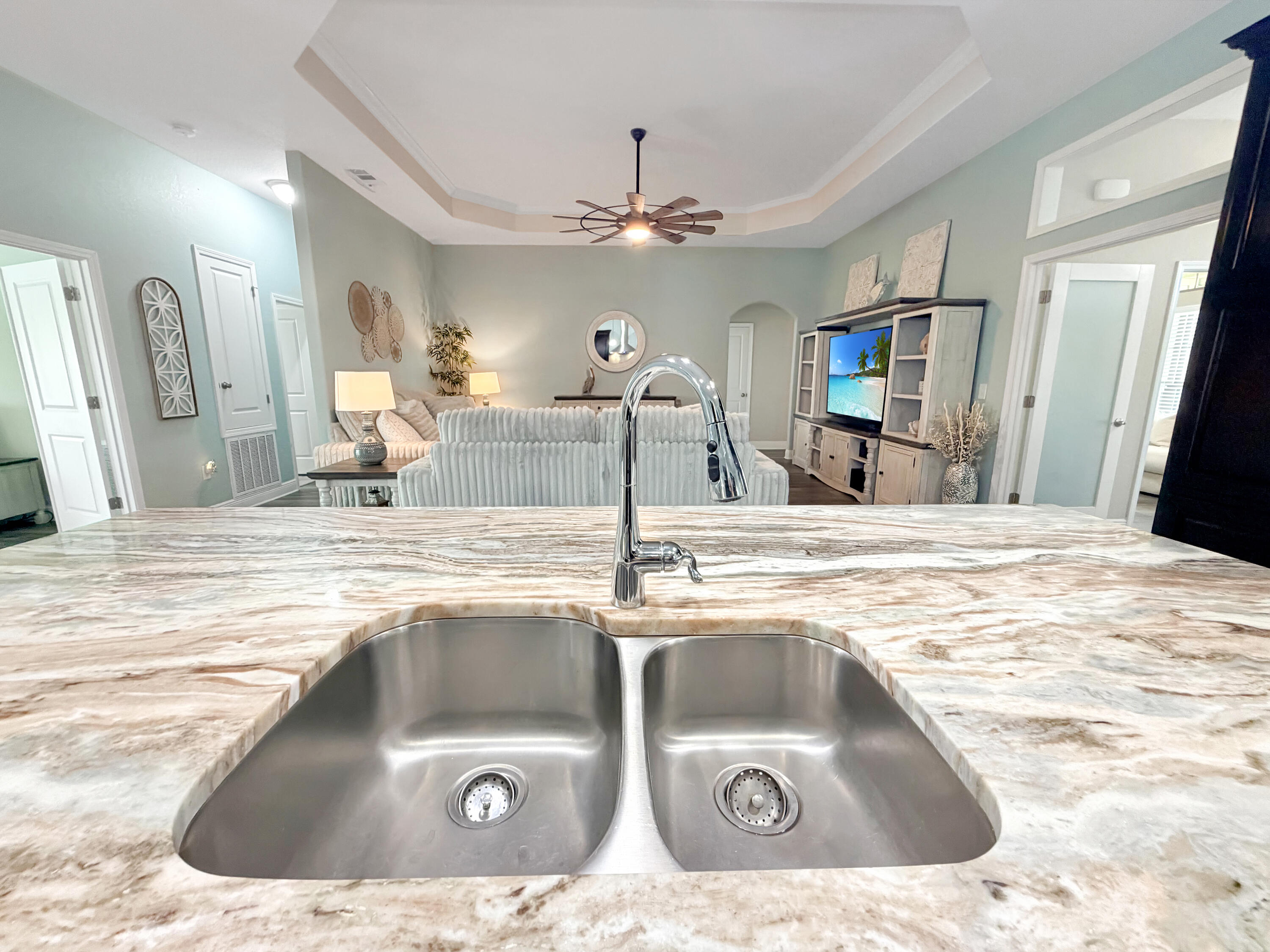 6235 Benelli Drive Milton FL 32570