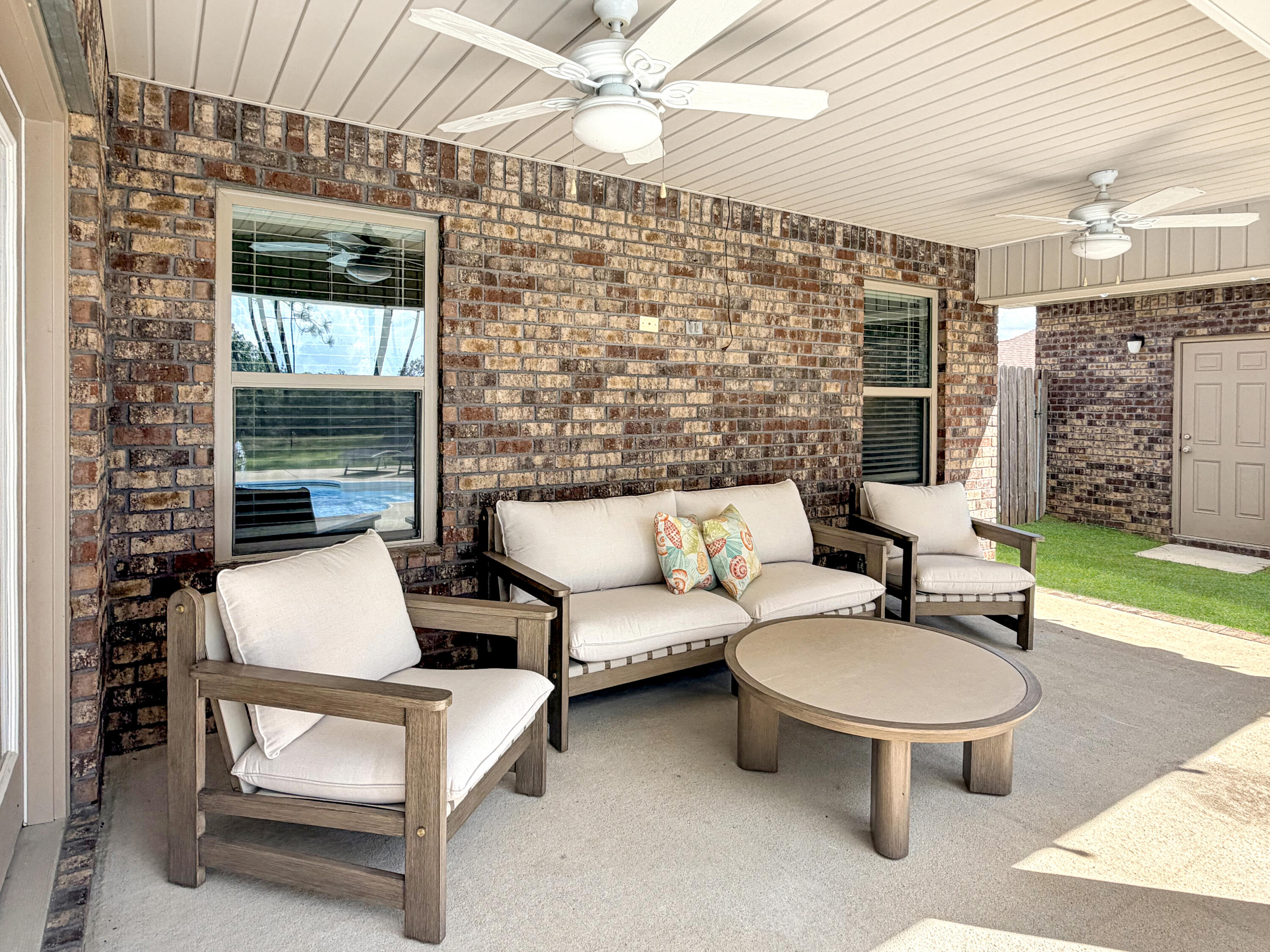 6235 Benelli Drive Milton FL 32570