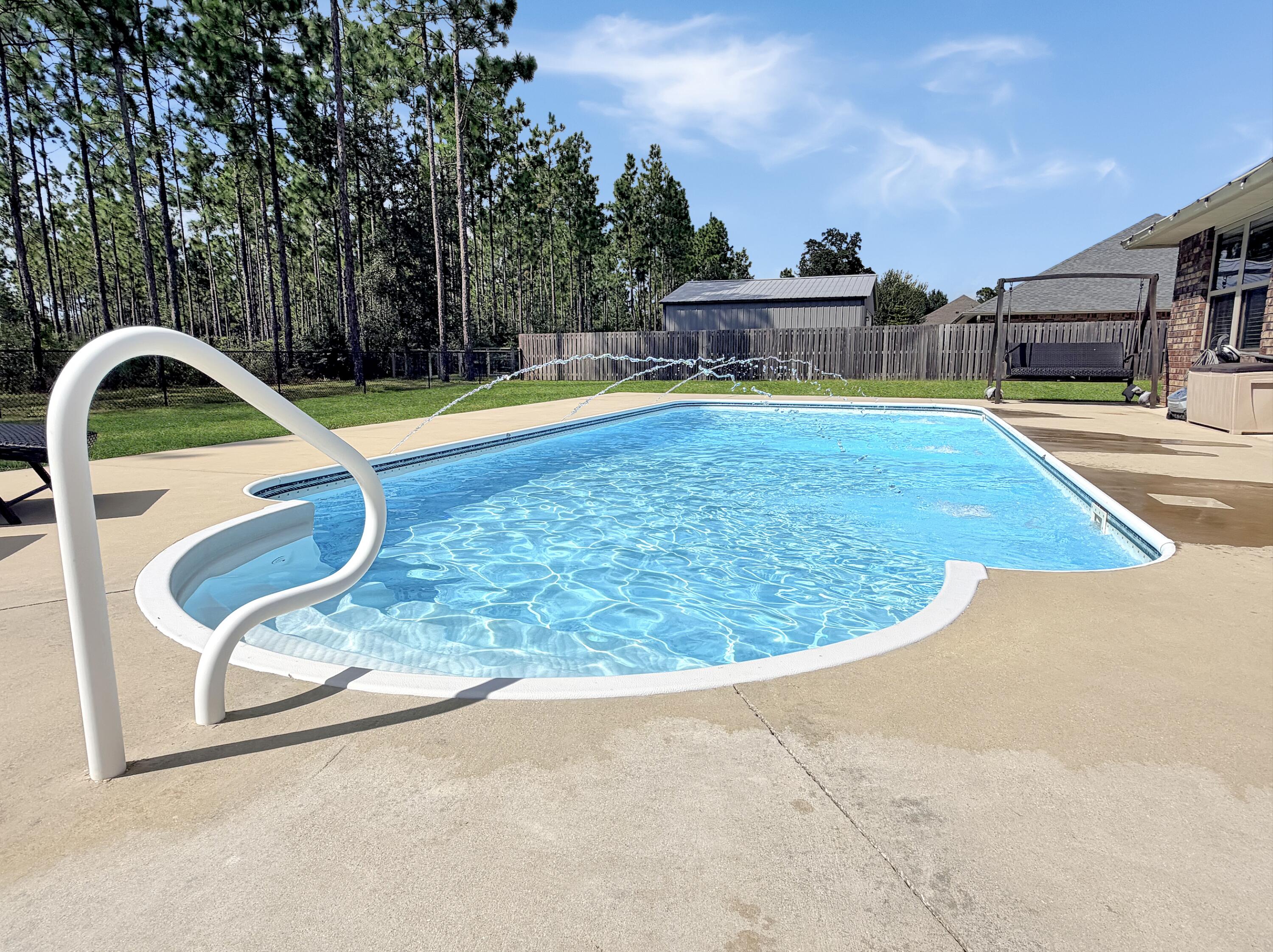 6235 Benelli Drive Milton FL 32570
