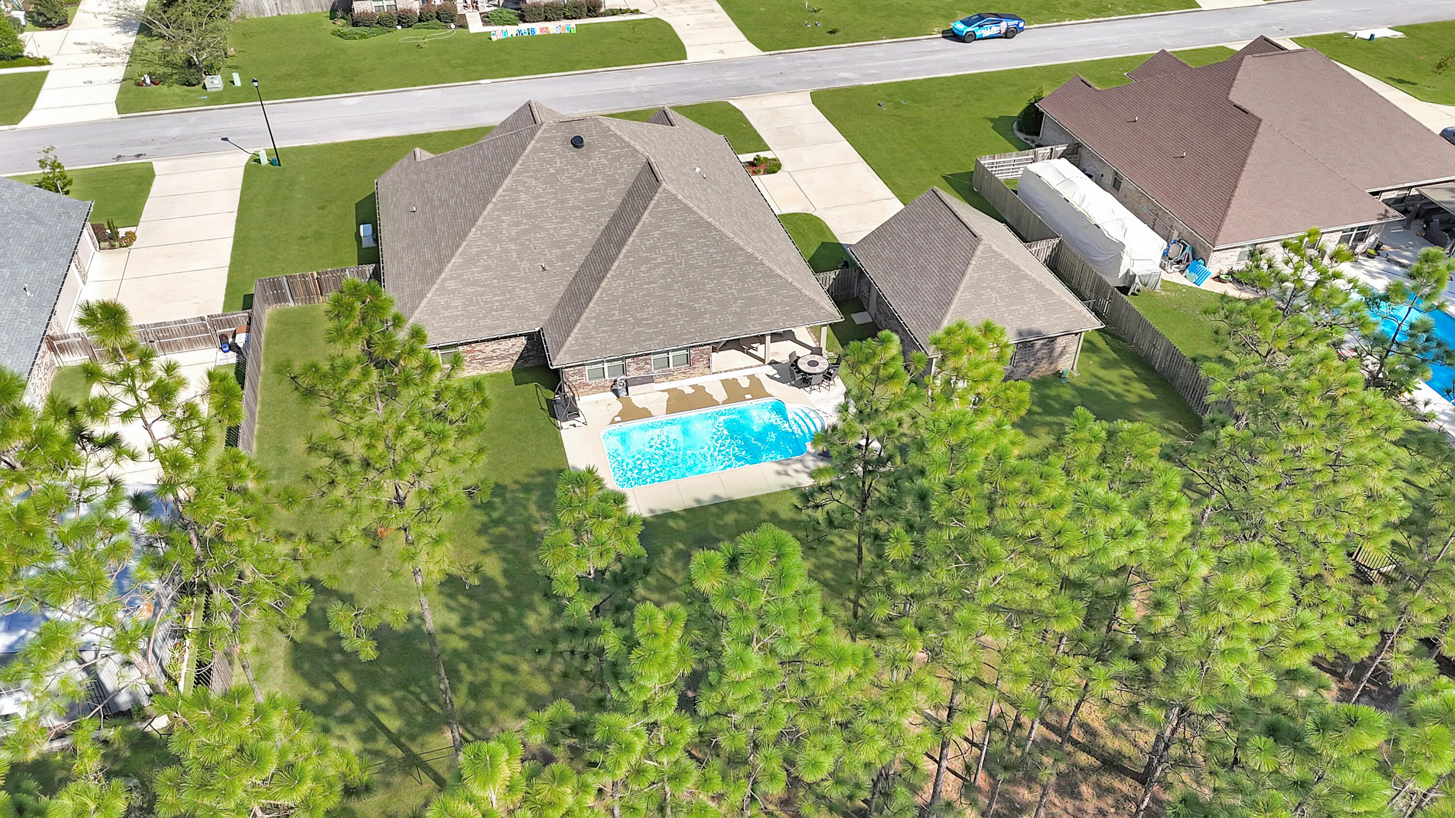 6235 Benelli Drive Milton FL 32570
