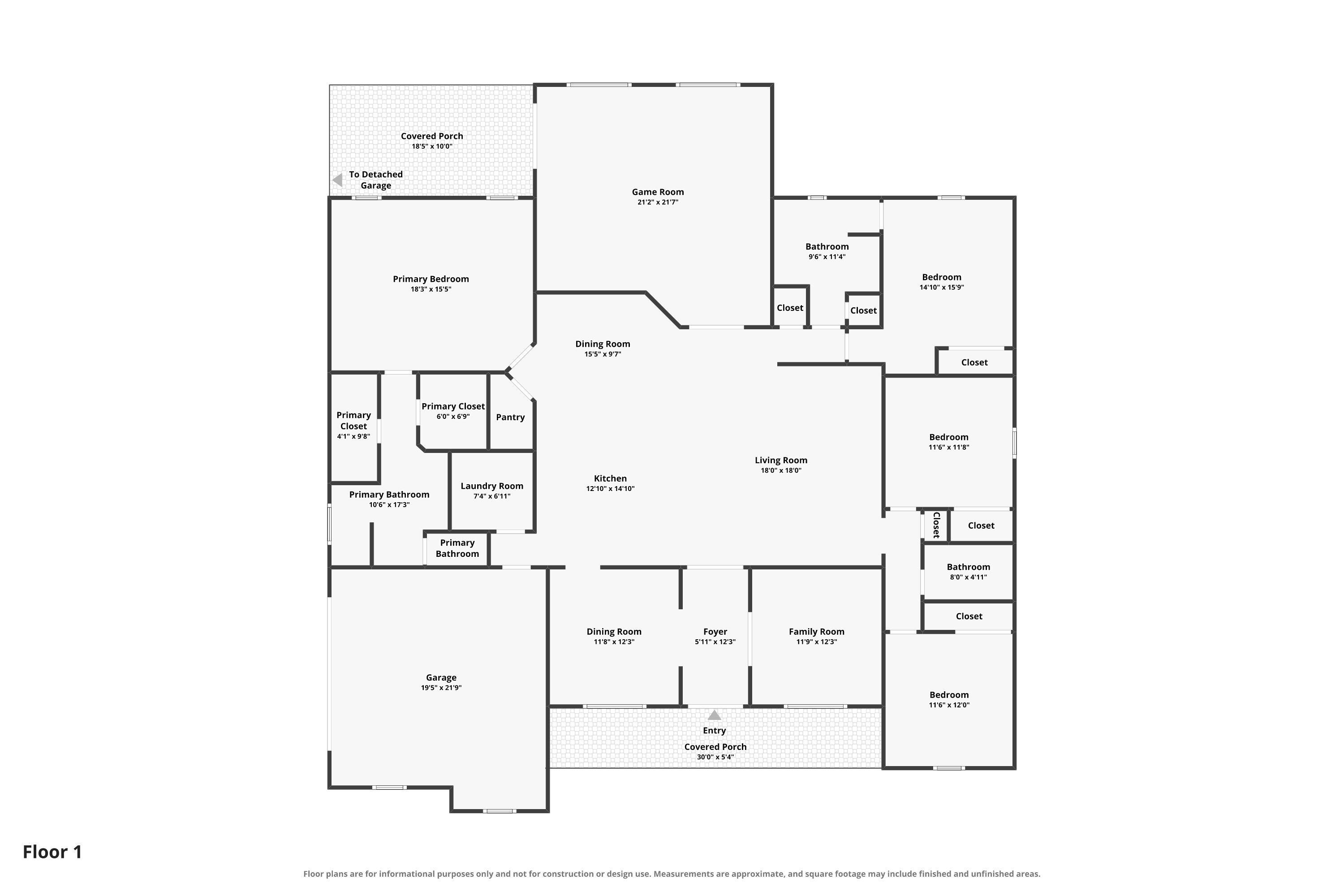 6235 Benelli Drive Milton FL 32570