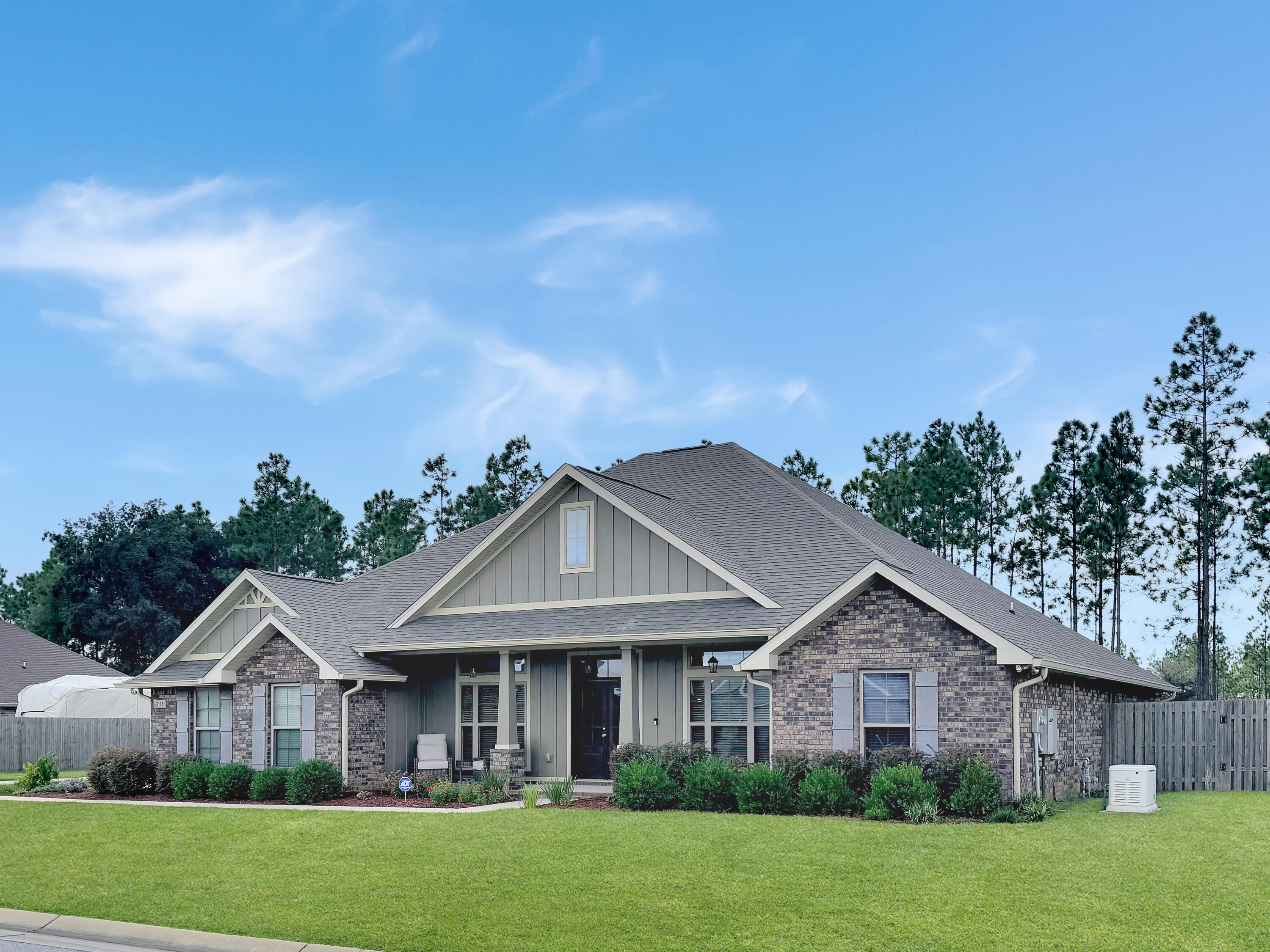 6235 Benelli Drive Milton FL 32570