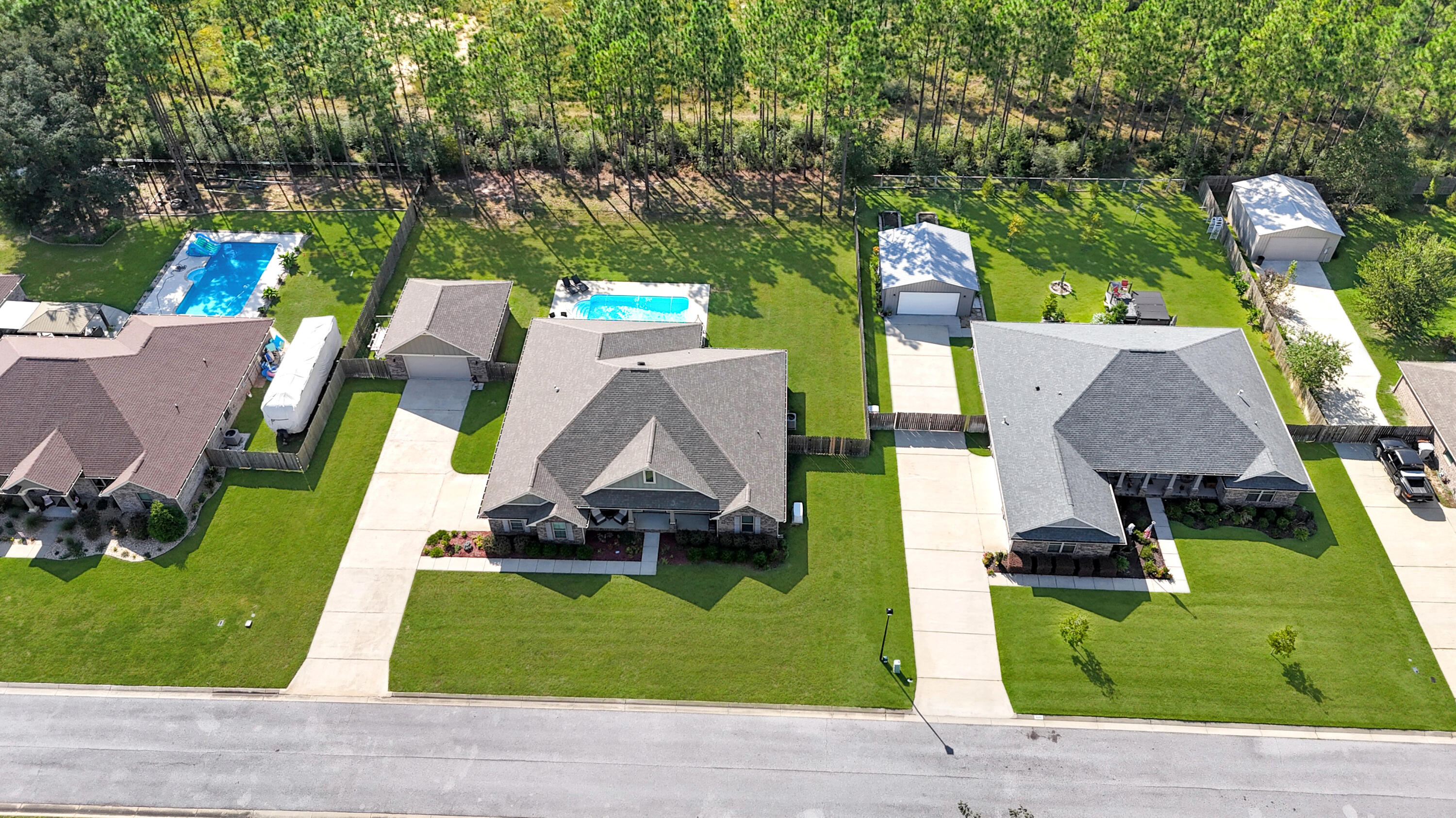 6235 Benelli Drive Milton FL 32570