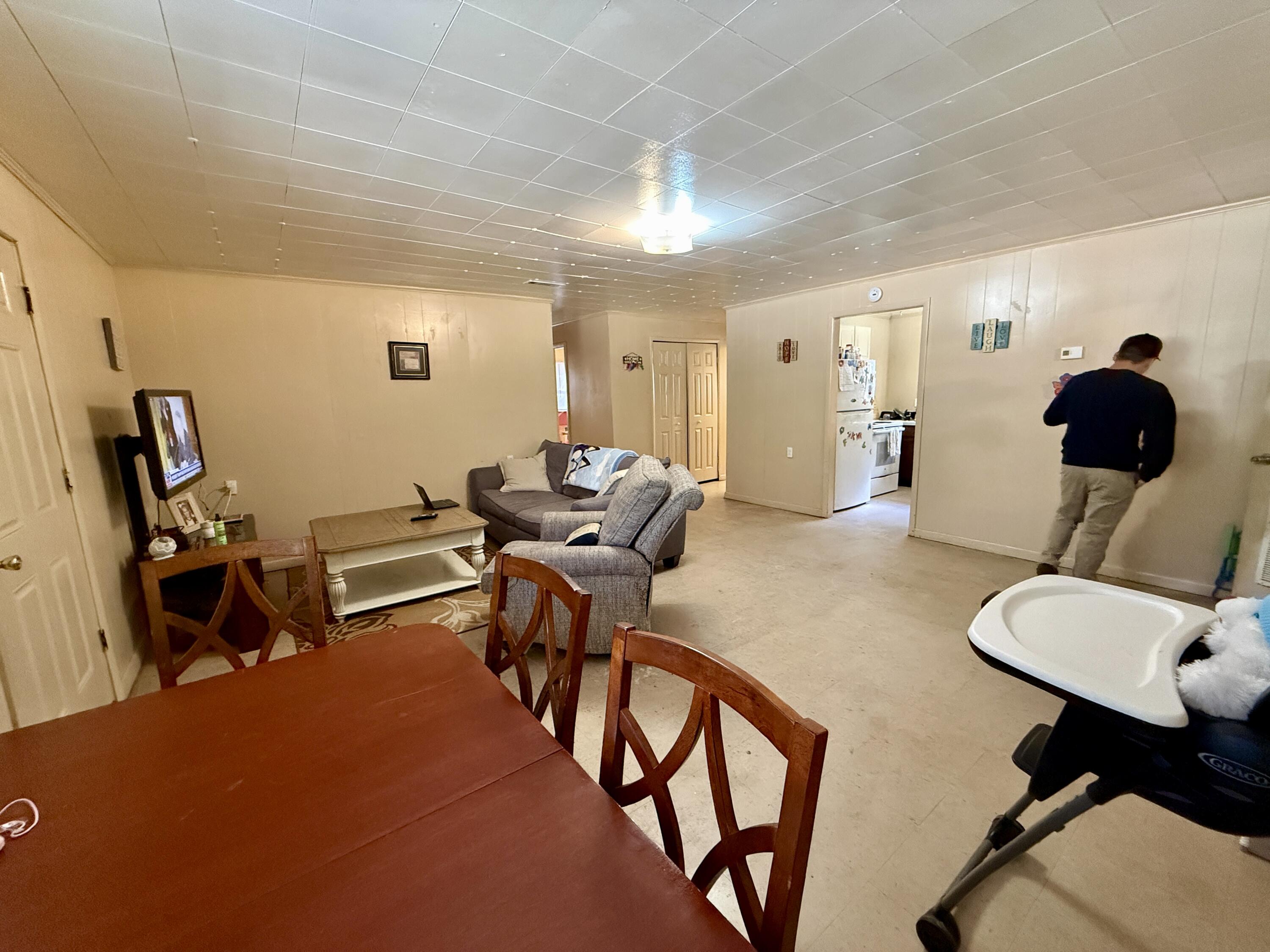 454 E Burdick Avenue Defuniak Springs FL 32433