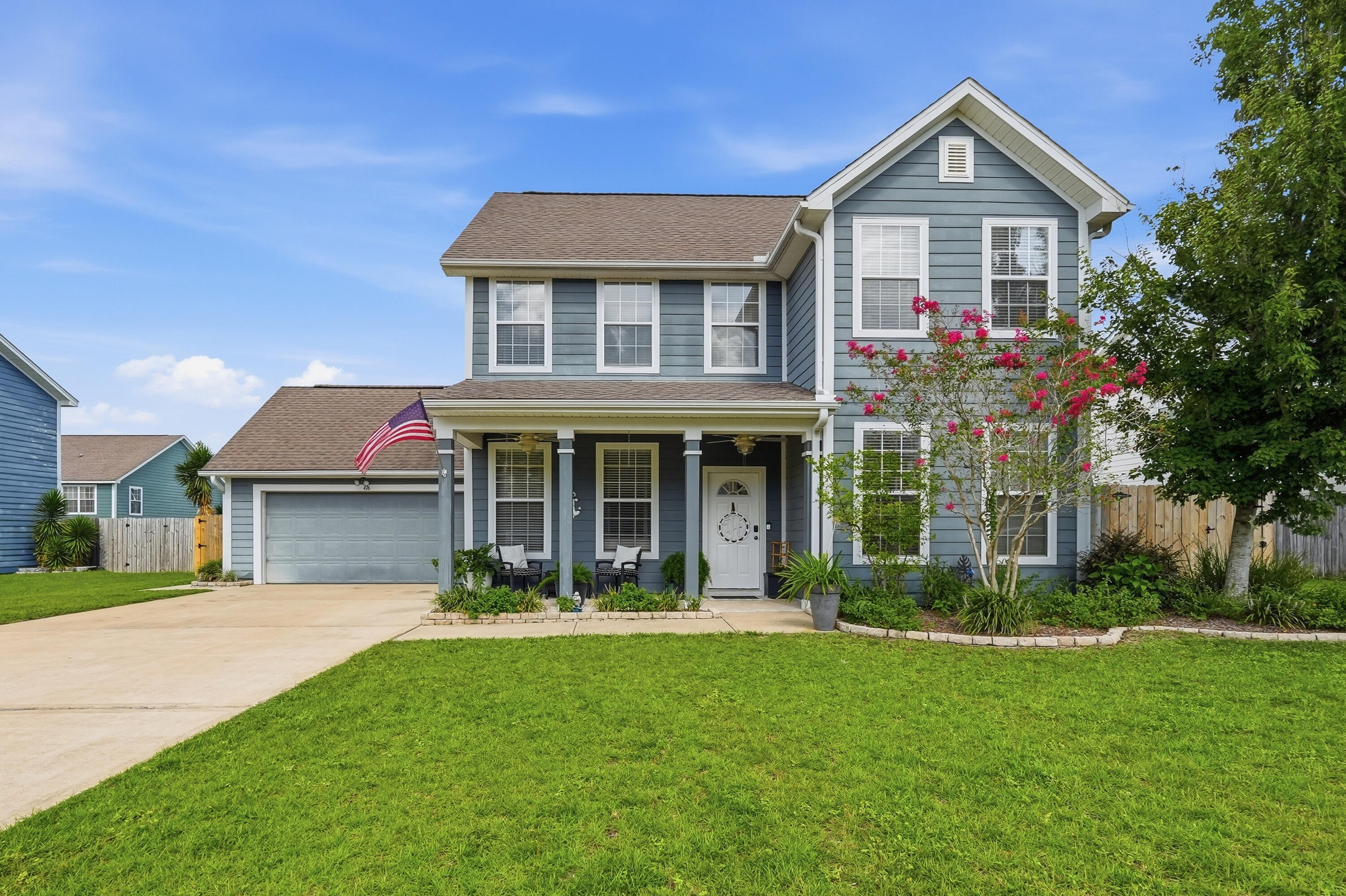 416 Peoria Boulevard Crestview FL 32536