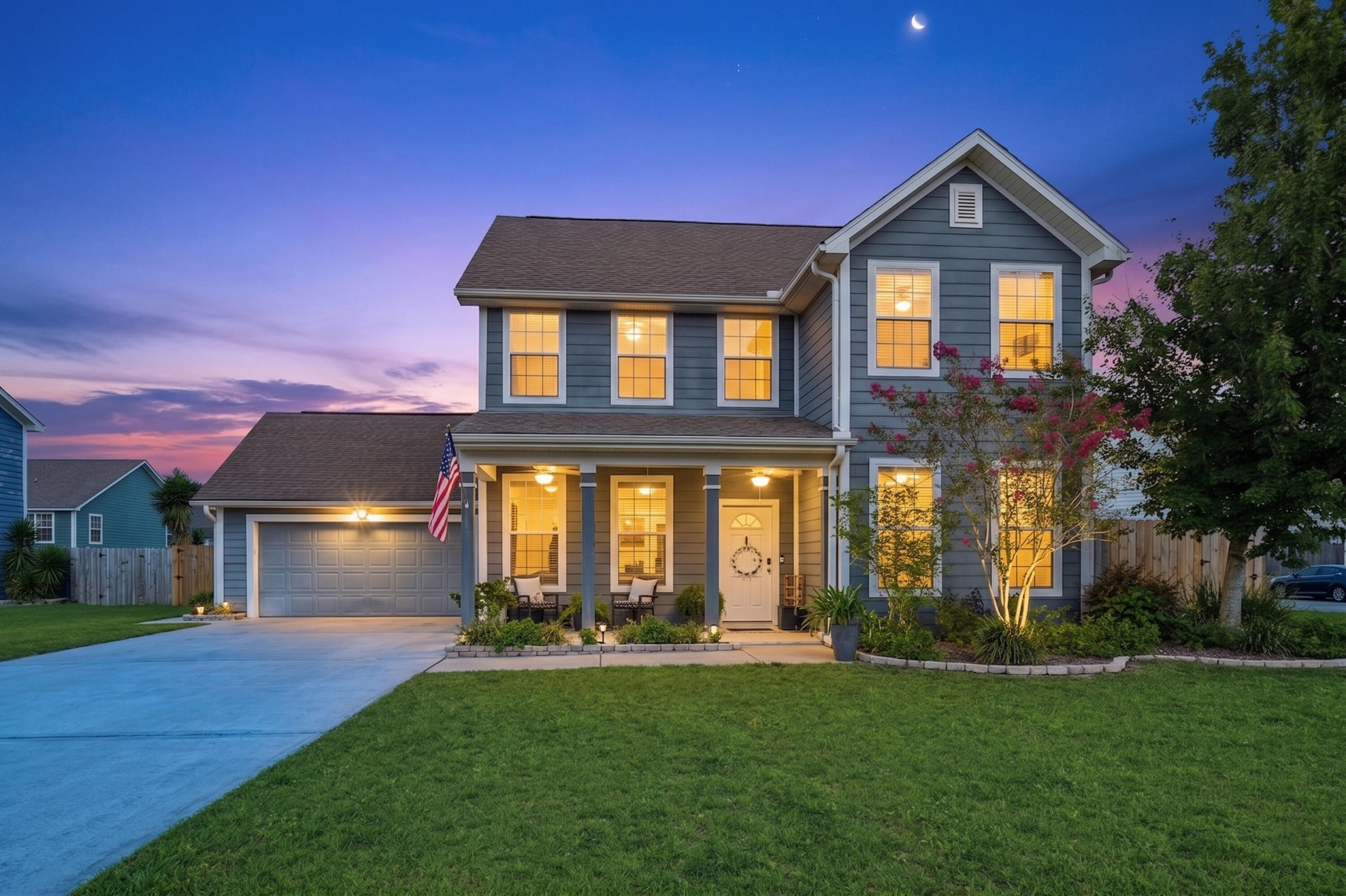 416 Peoria Boulevard Crestview FL 32536