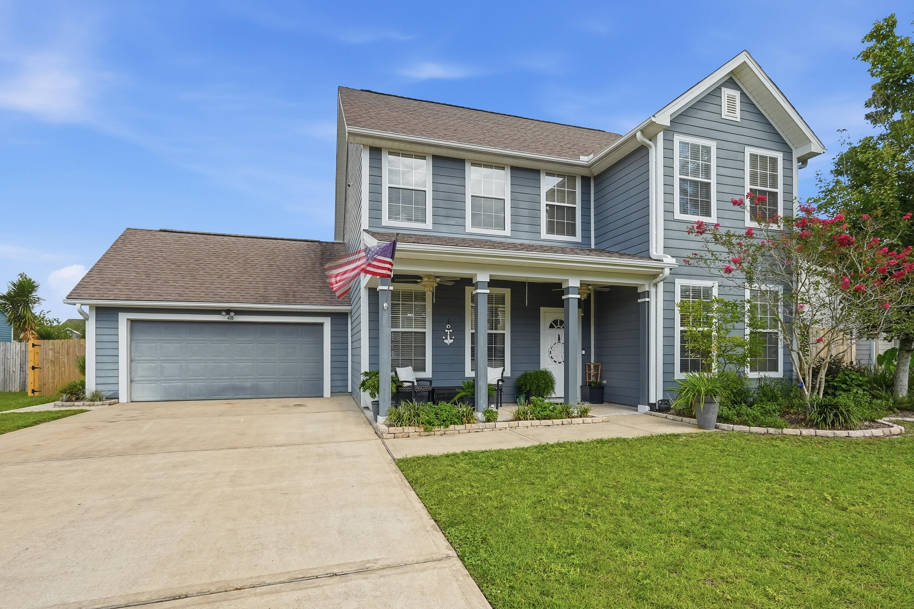 416 Peoria Boulevard Crestview FL 32536