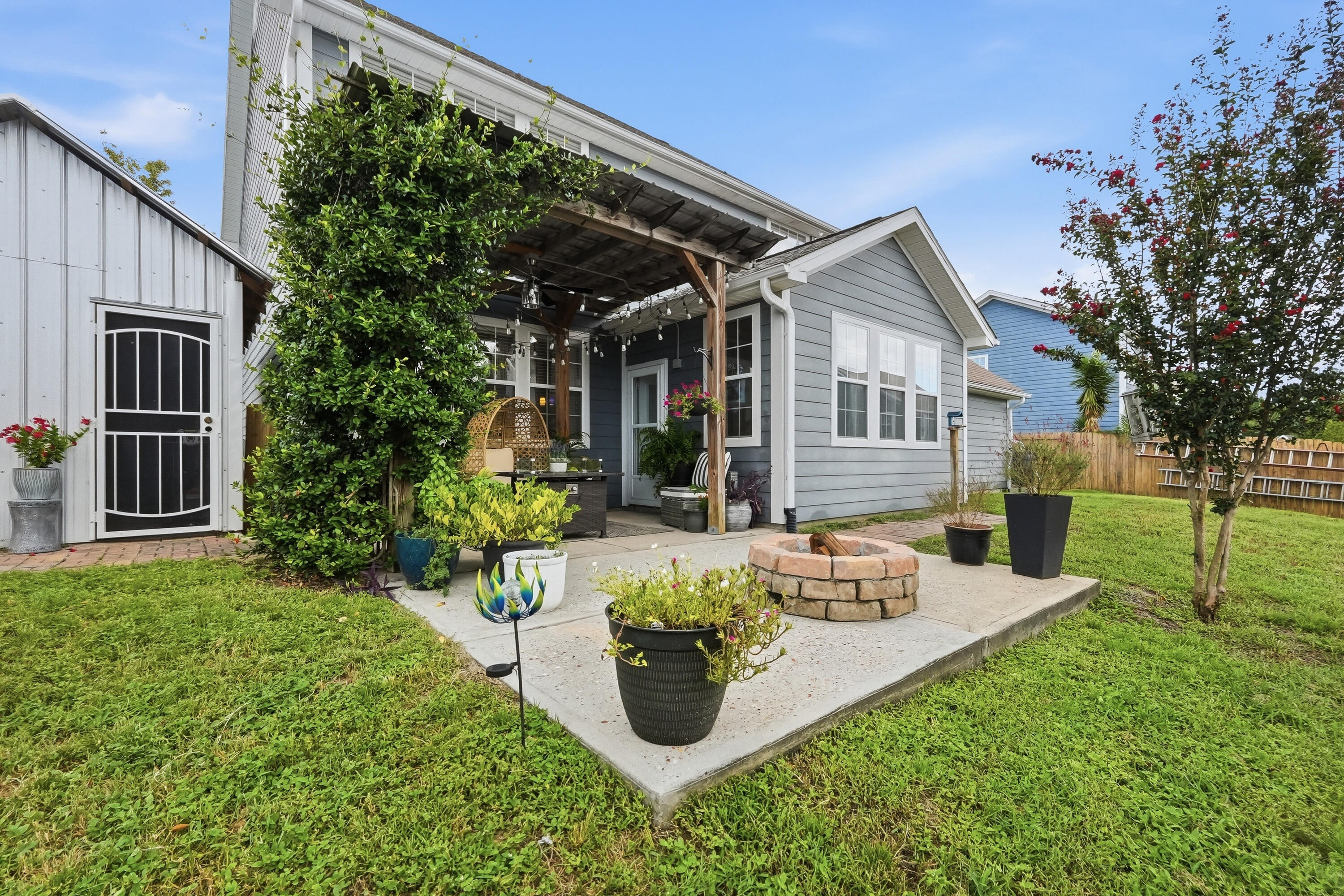 416 Peoria Boulevard Crestview FL 32536