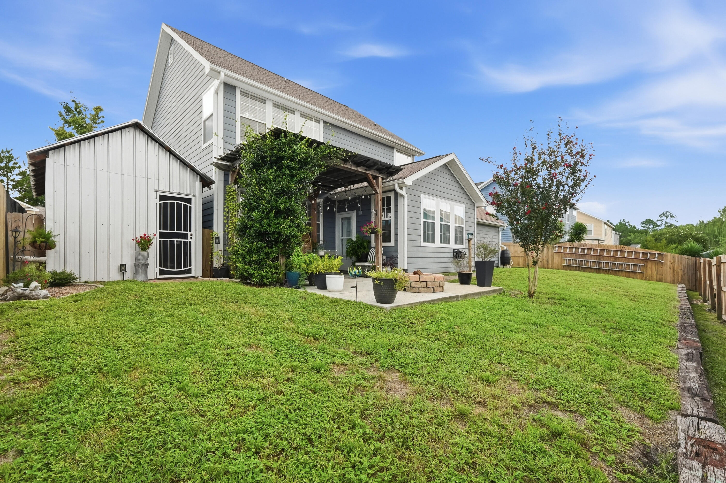 416 Peoria Boulevard Crestview FL 32536